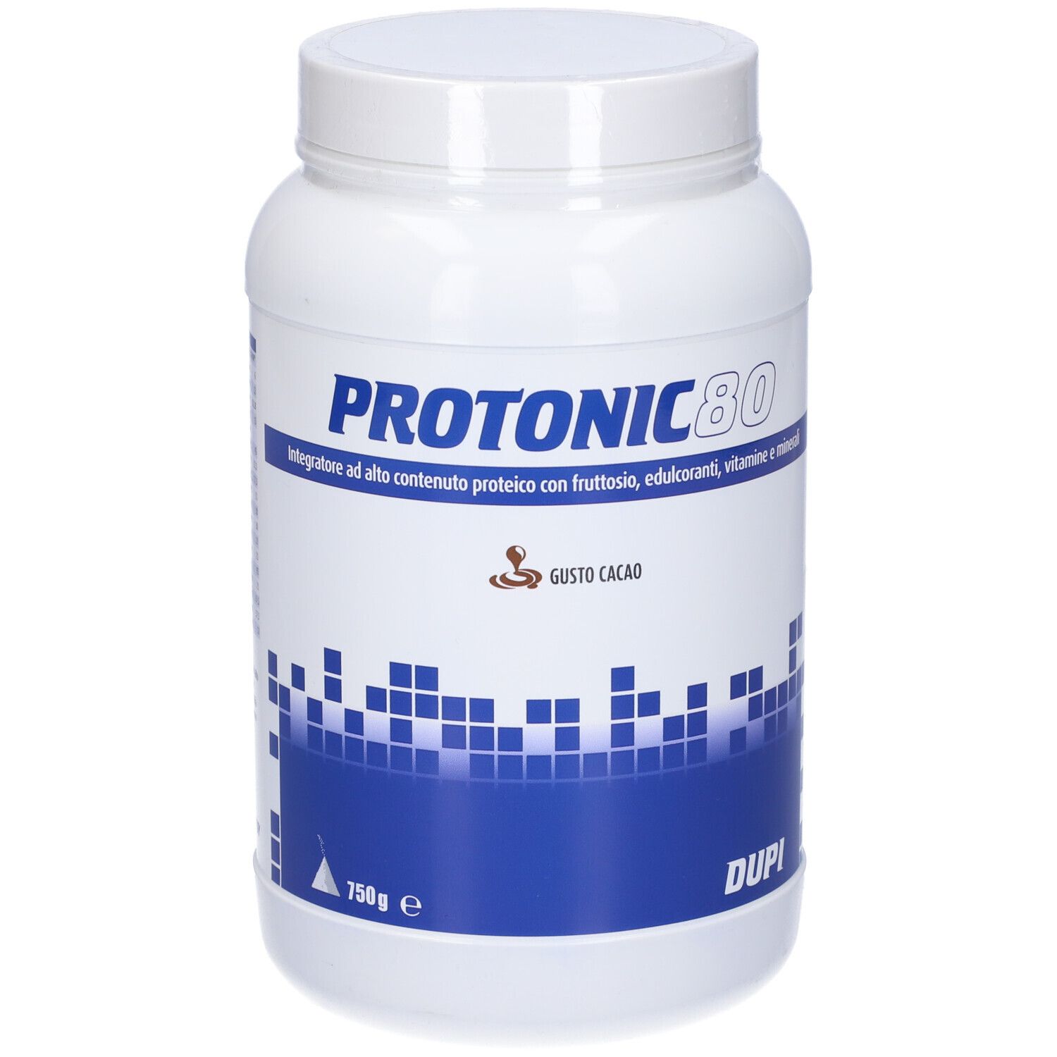 Protonic 80 Cacao 750 G