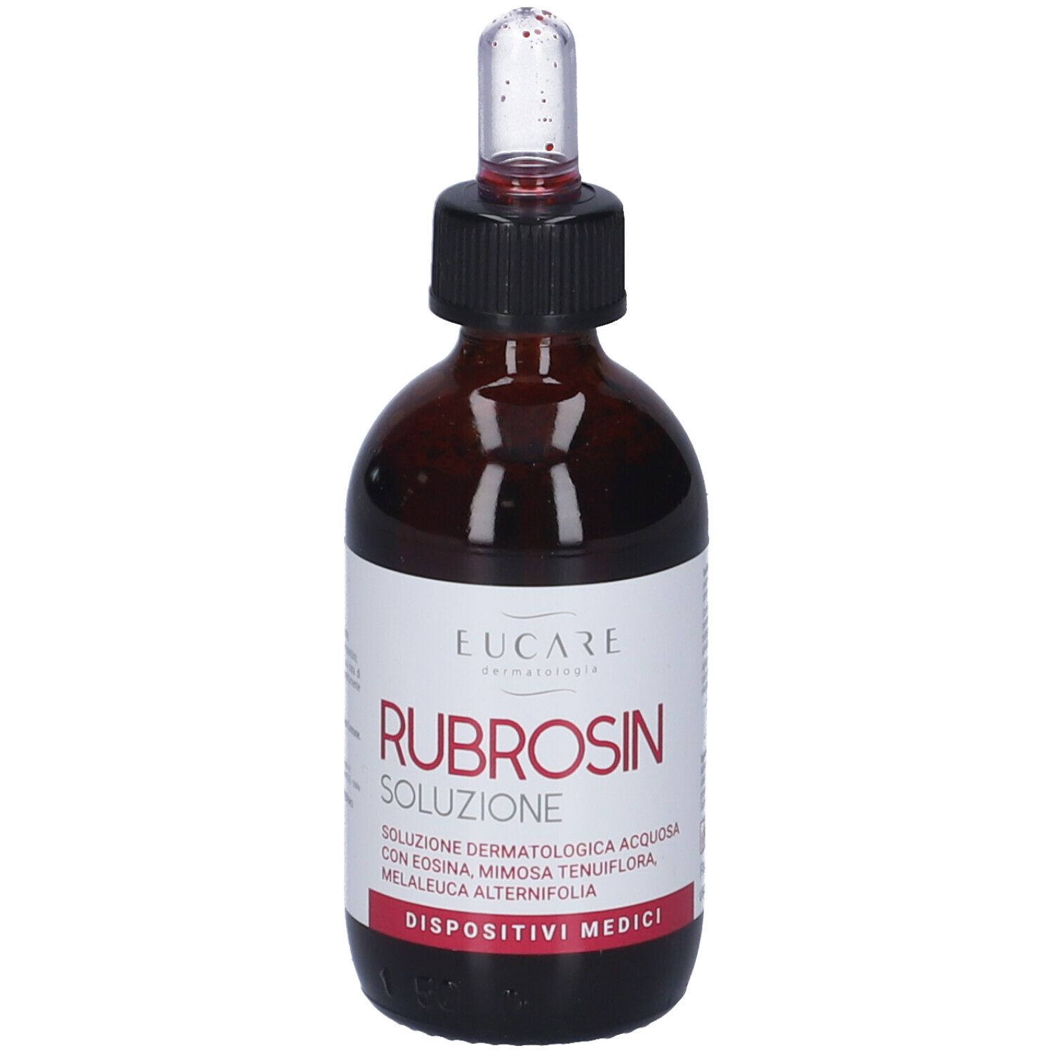 Rubrosin® Soluzione