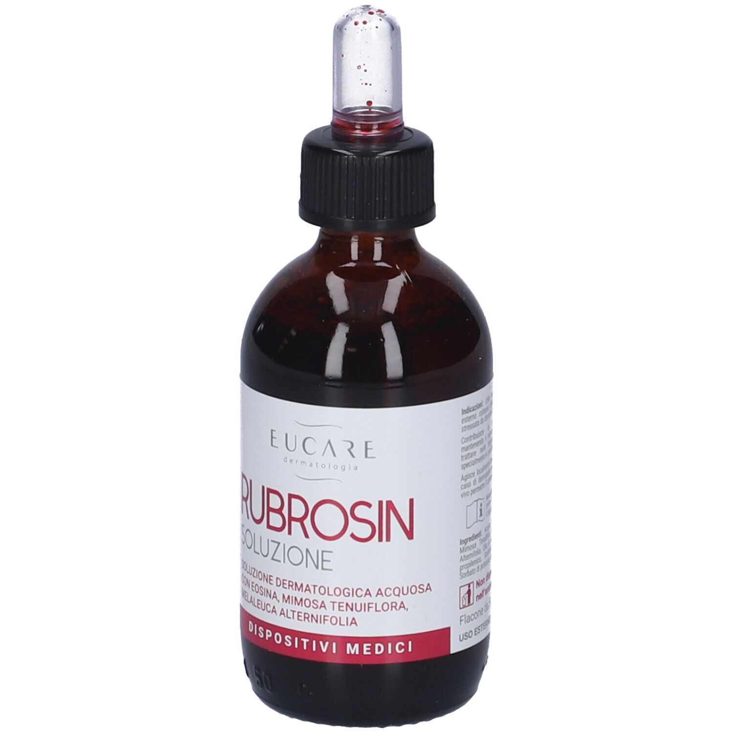 Rubrosin® Soluzione