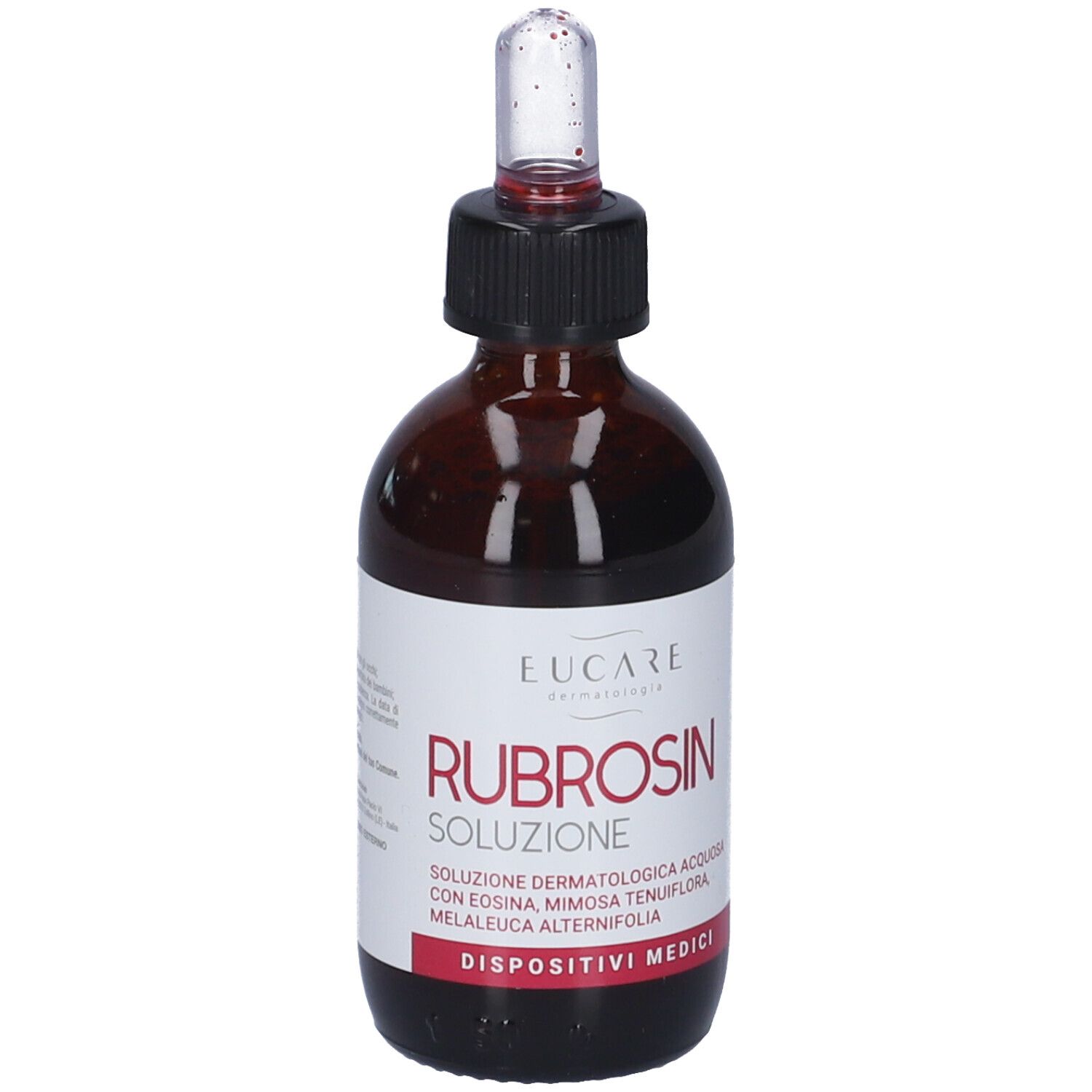 Rubrosin® Soluzione