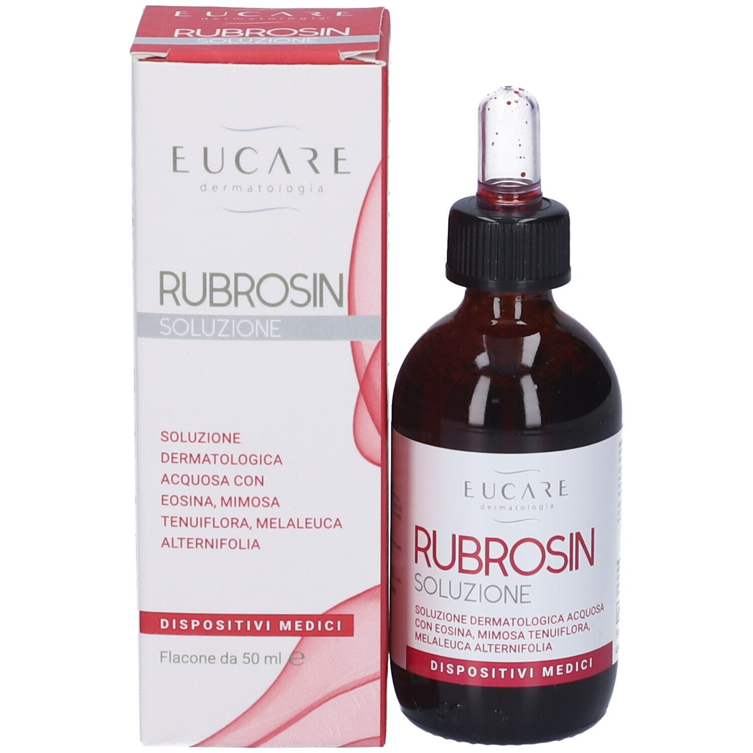 Rubrosin® Soluzione