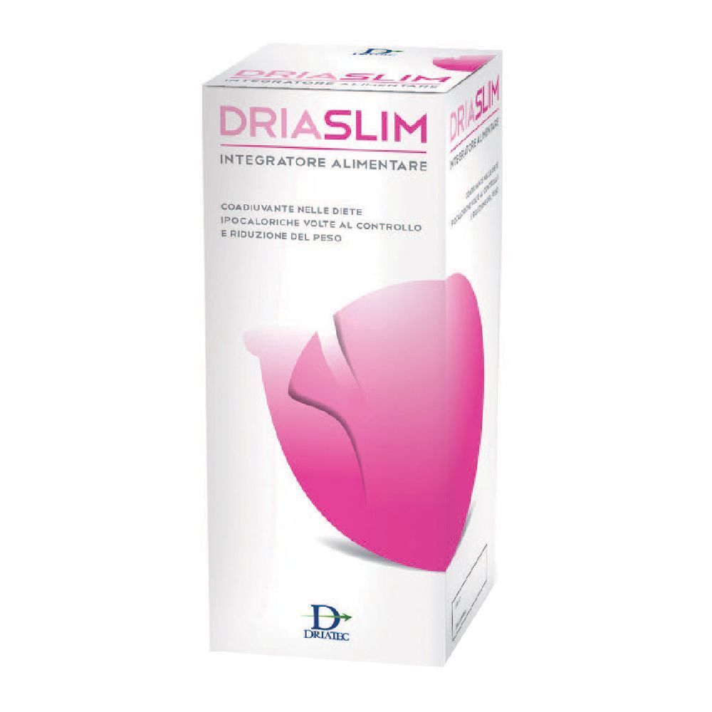 Driaslim 1000 Ml