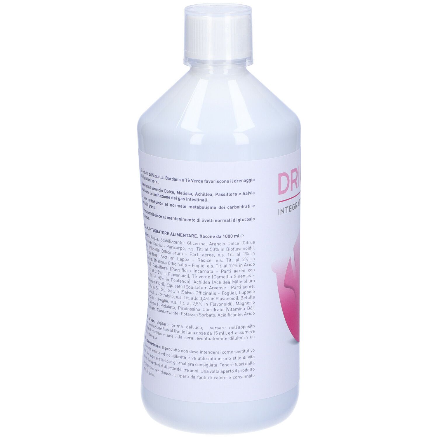 Driaslim 1000 Ml