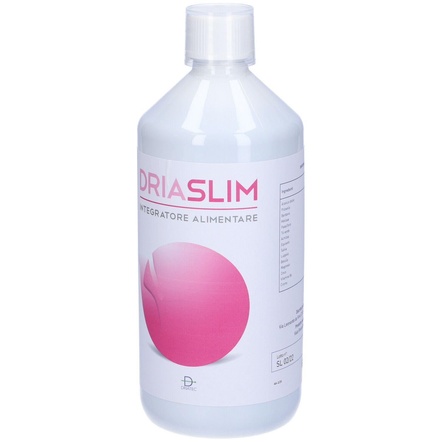Driaslim 1000 Ml