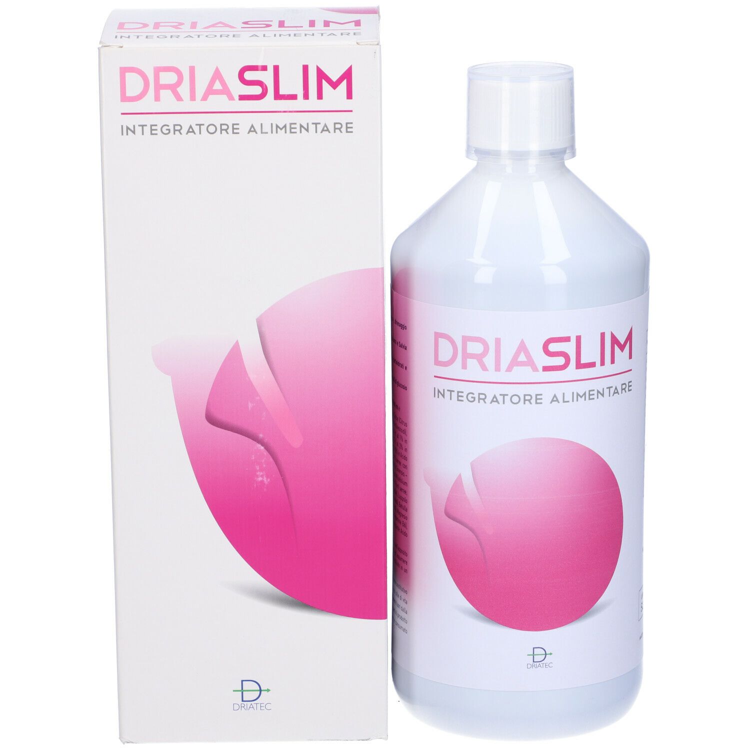 Driaslim 1000 Ml