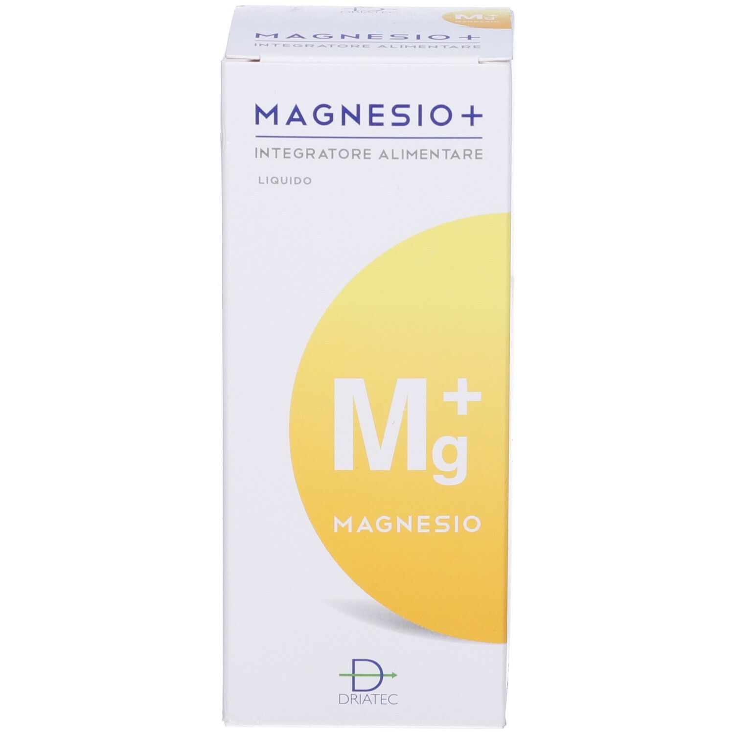 Magnesio+ 200 Ml