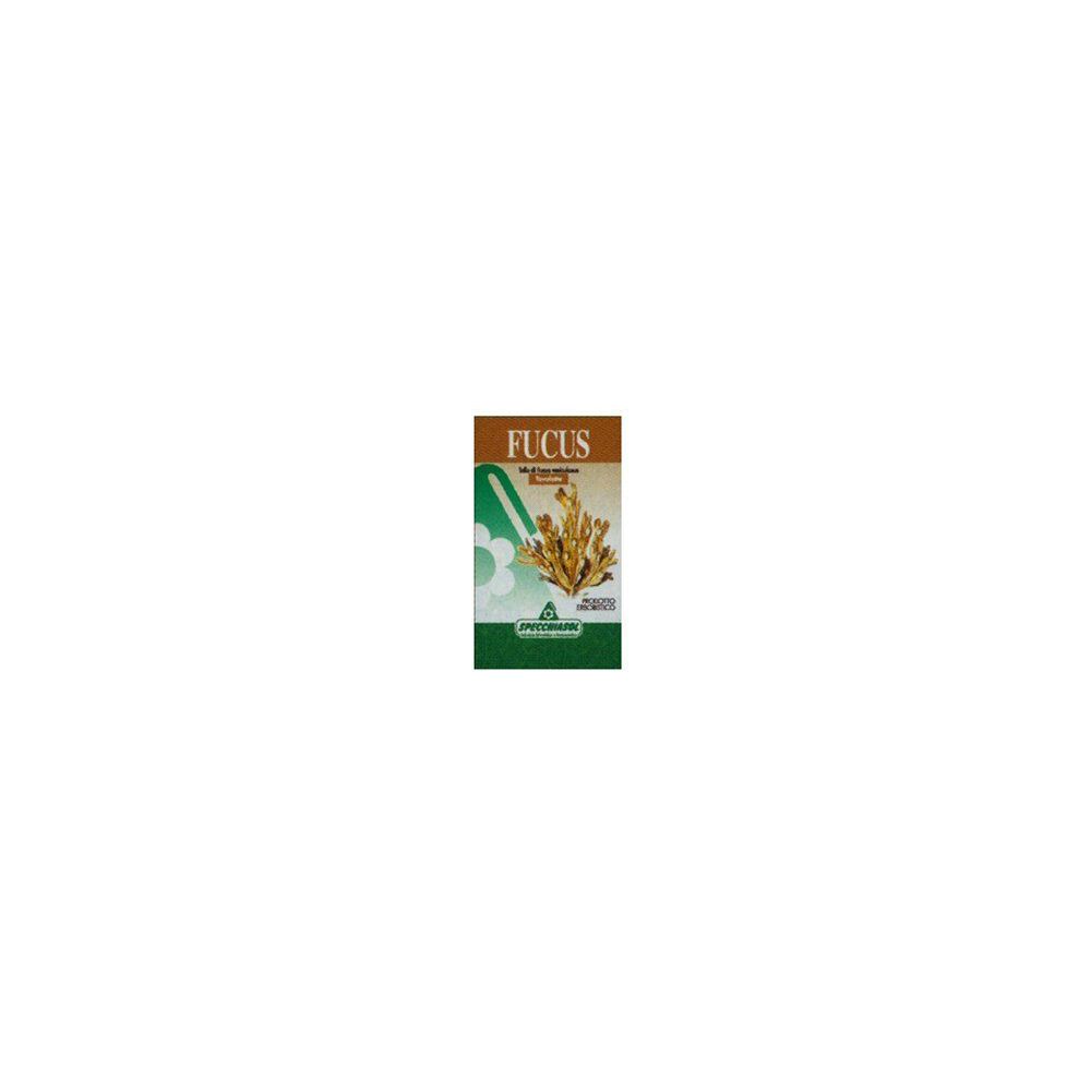 Fucus Erbe 150 Tavolette