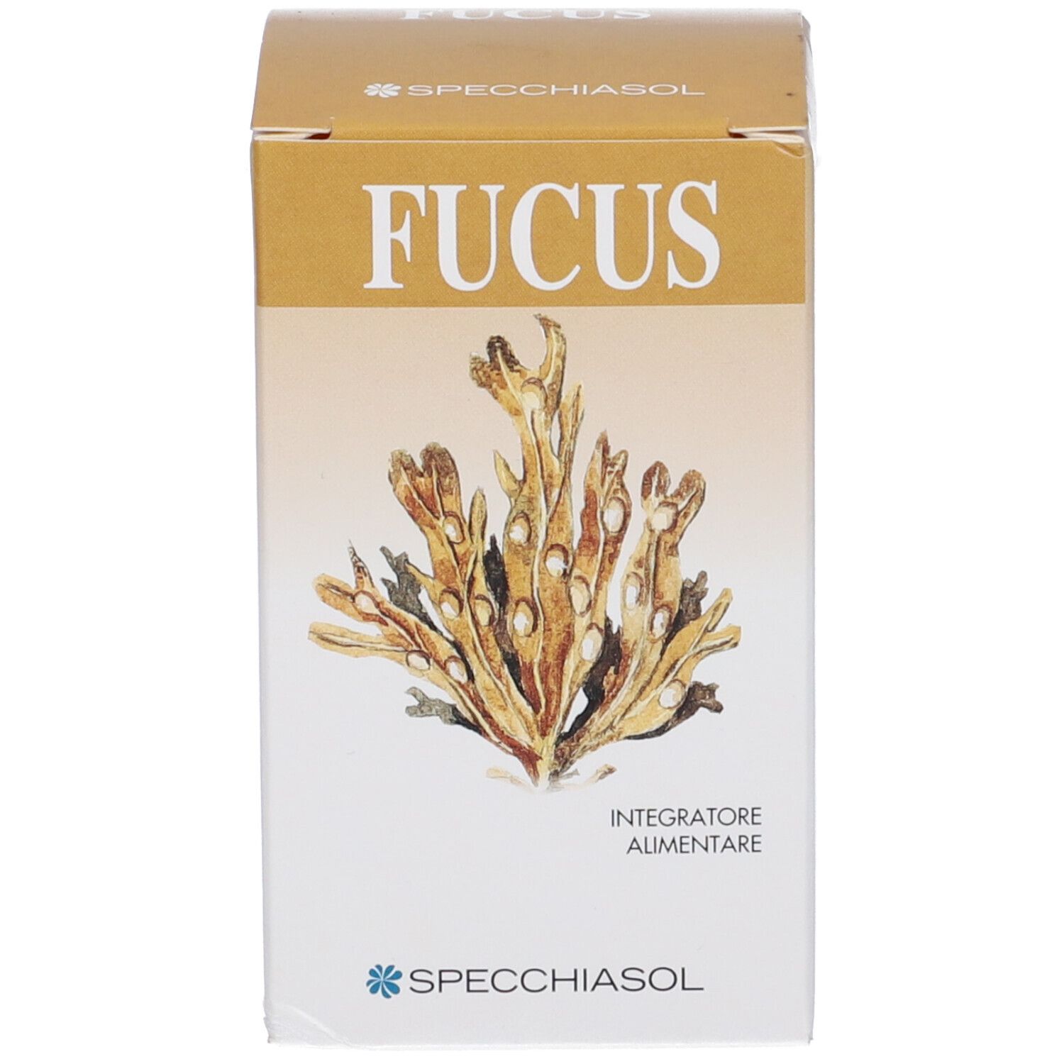Fucus Erbe 150 Tavolette