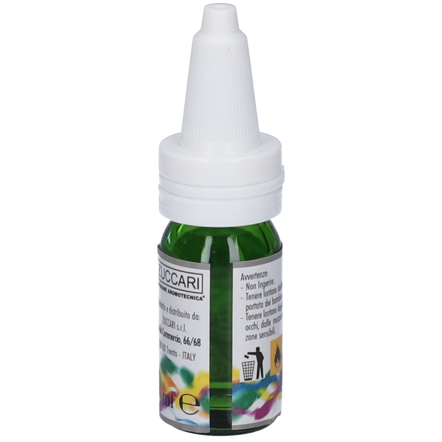 Zuccari Olio Essenziale Neroli