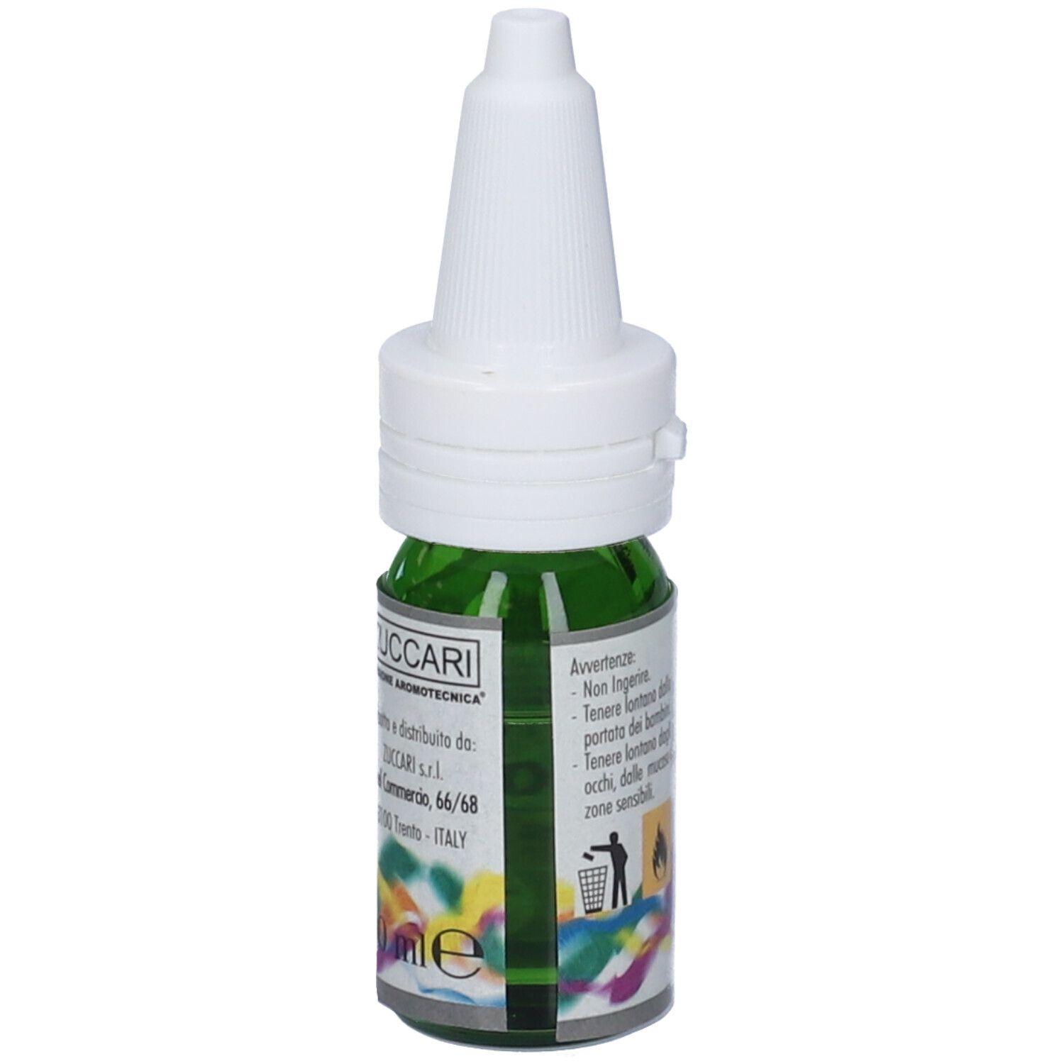 Zuccari Olio Essenziale Pino Mugo