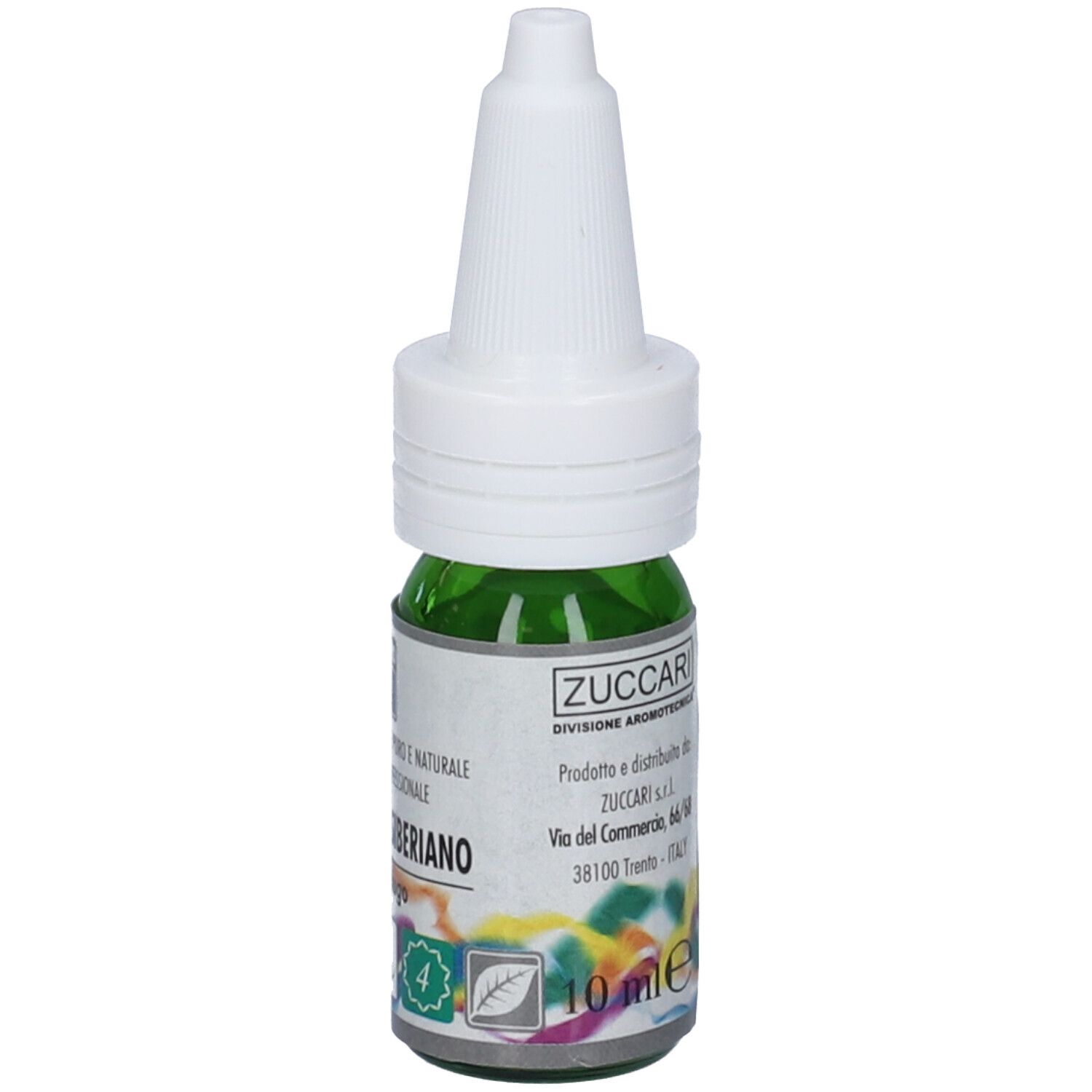 Zuccari Olio Essenziale Pino Mugo