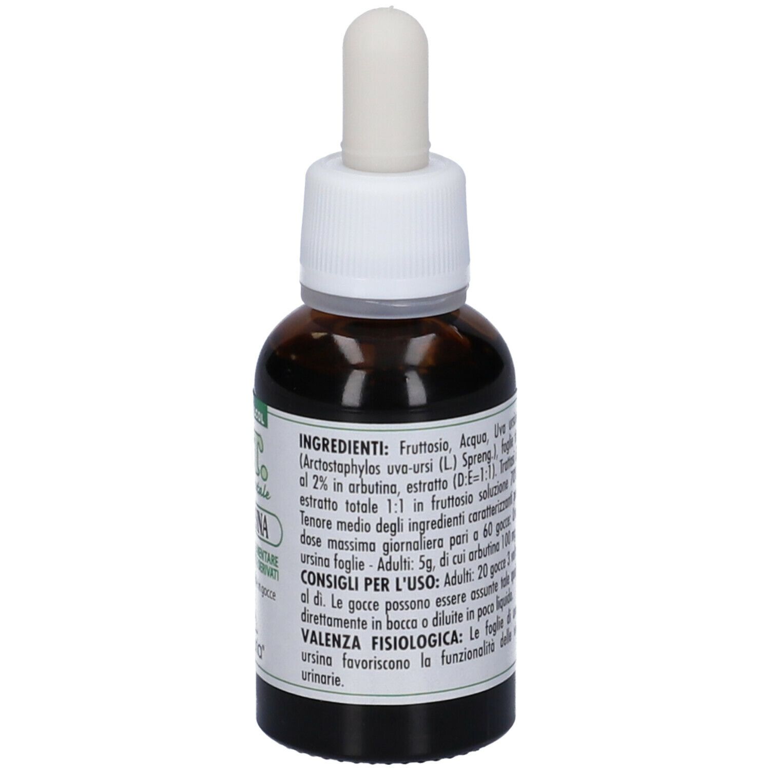 Uva Ursina Estratto T