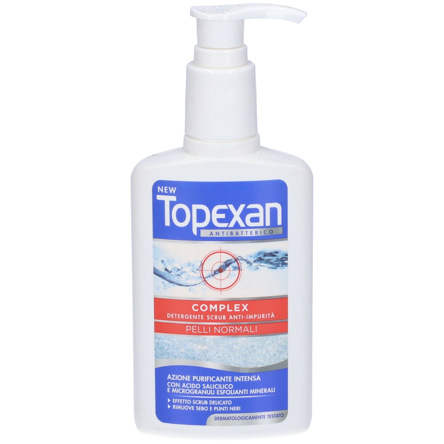 New Topexan Complex P Norm 150