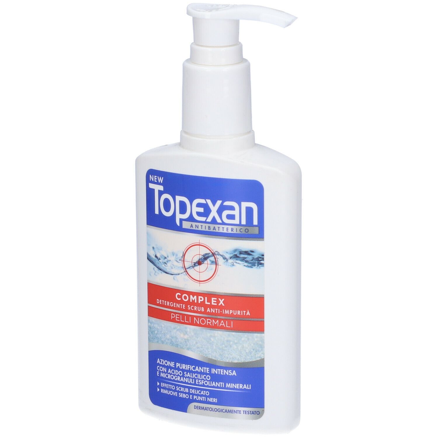 New Topexan Complex P Norm 150