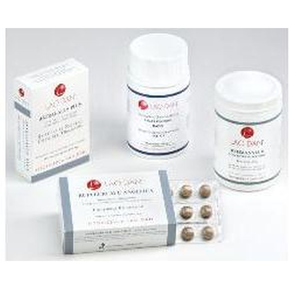 Gastrodia Uncaria 60 Capsule
