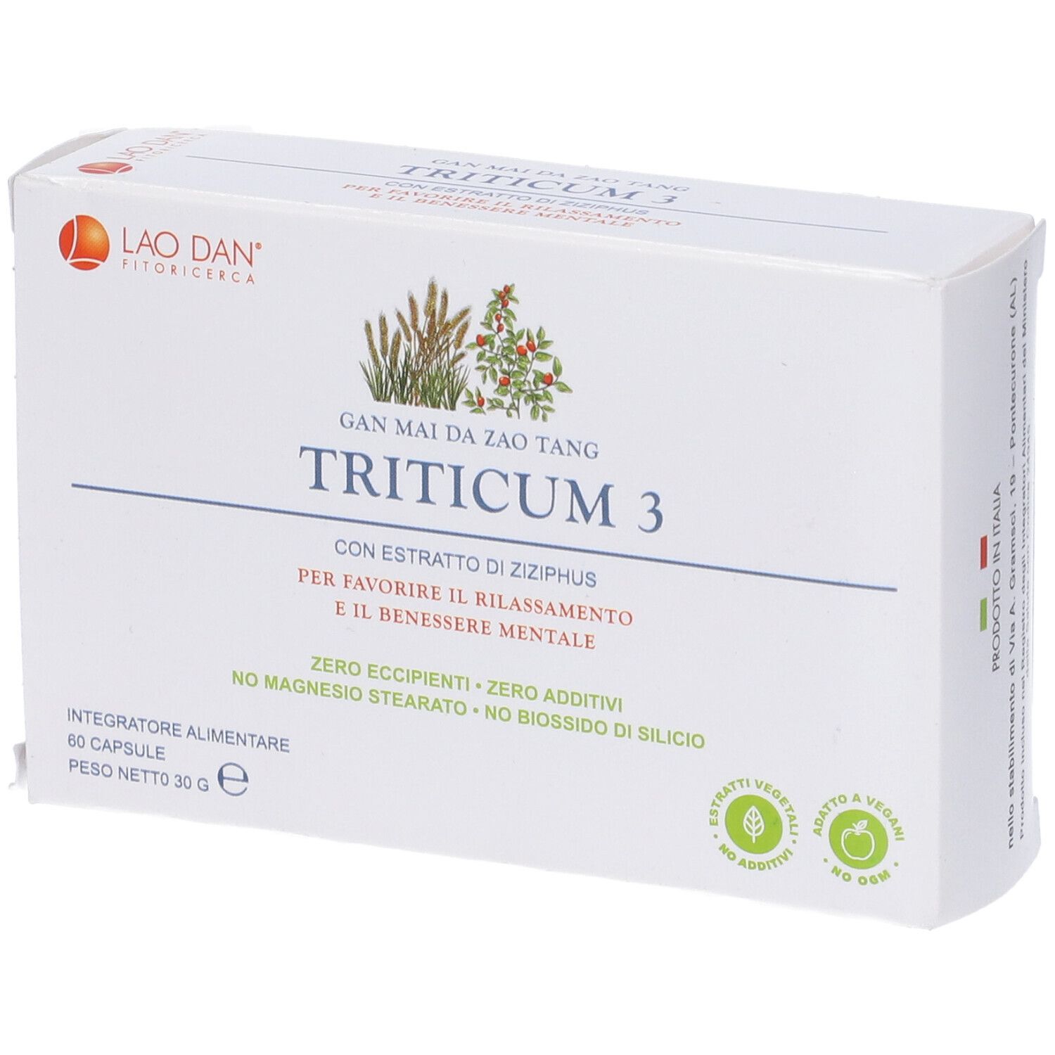 Triticum 3