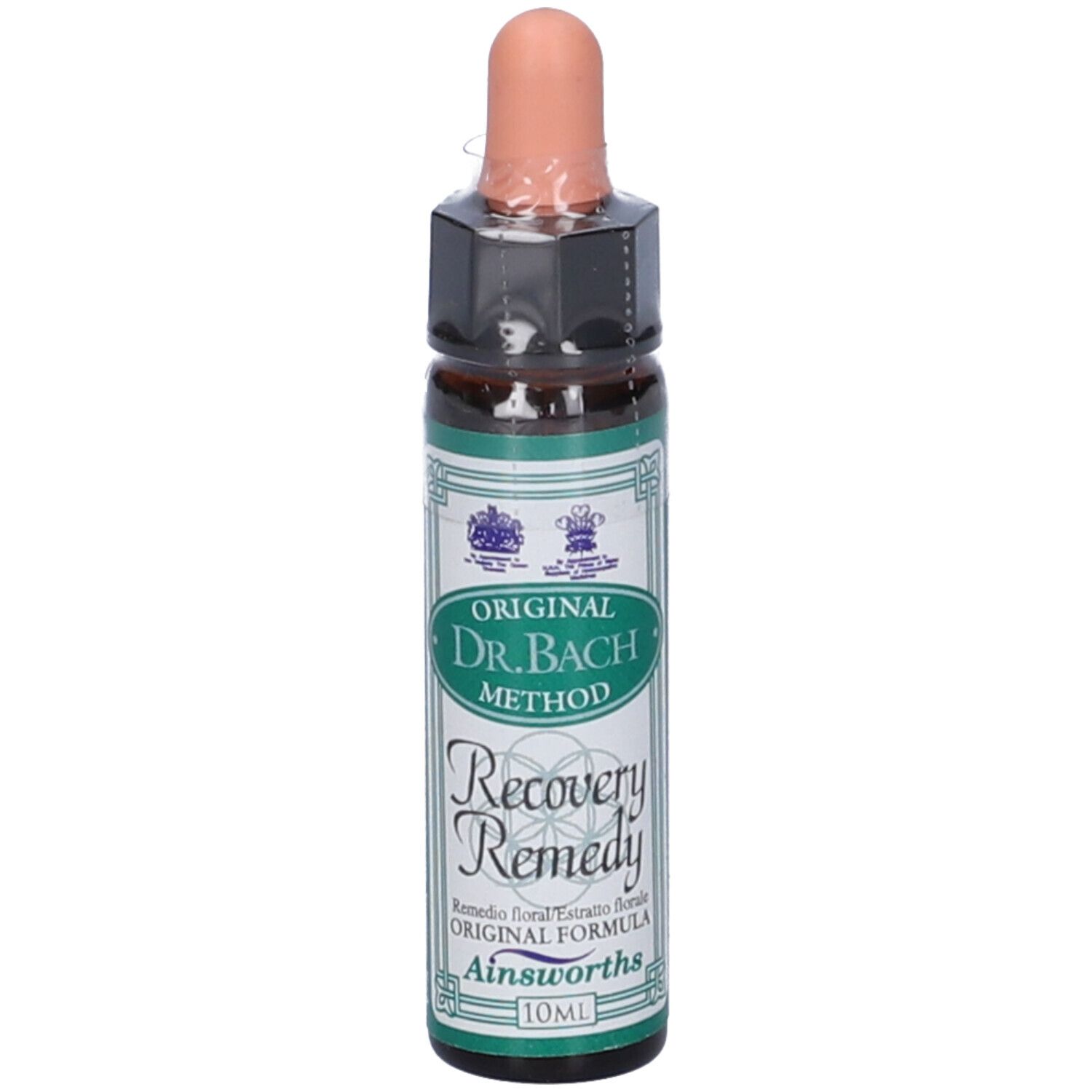 Ainsworths Recov Remedy 10Ml