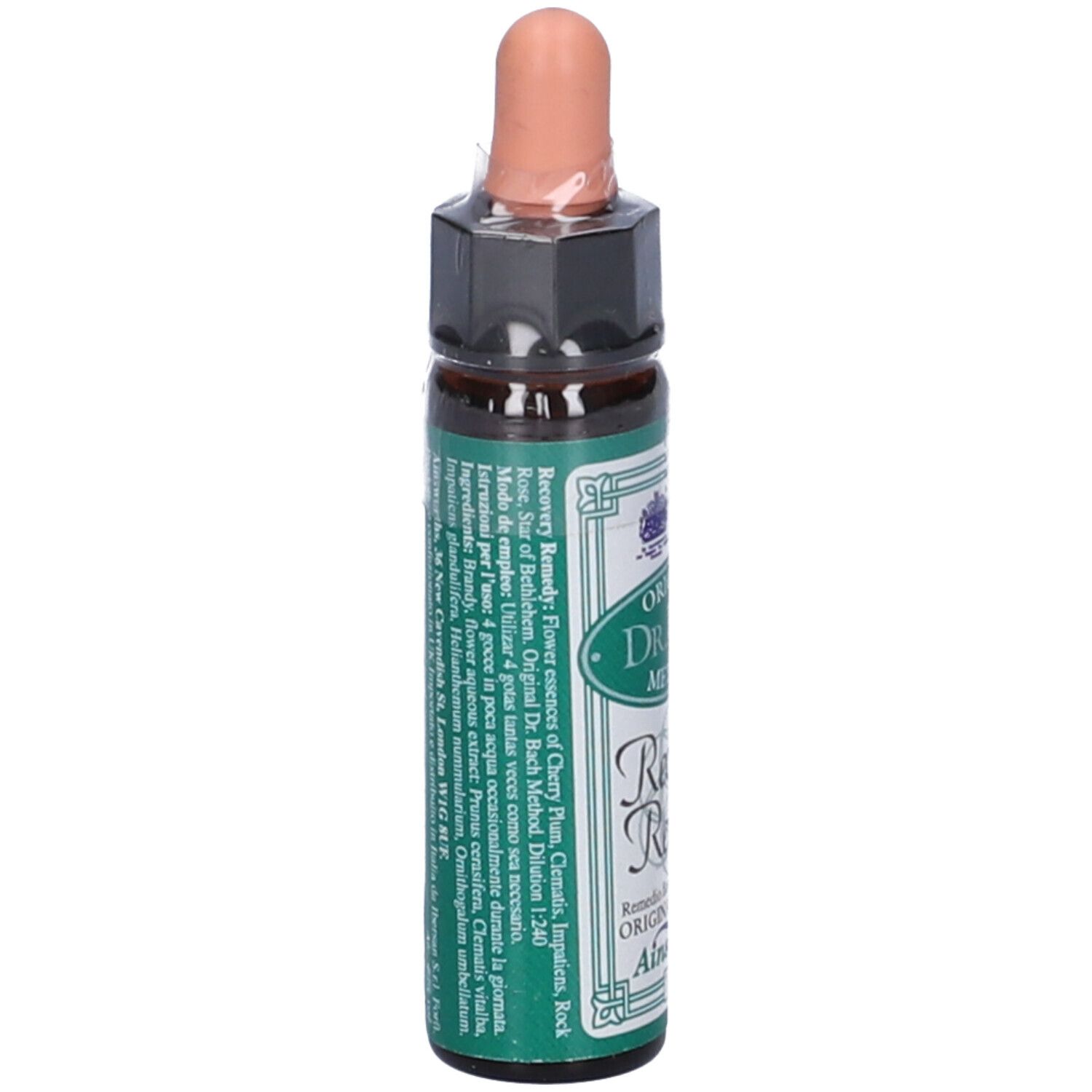 Ainsworths Recov Remedy 10Ml