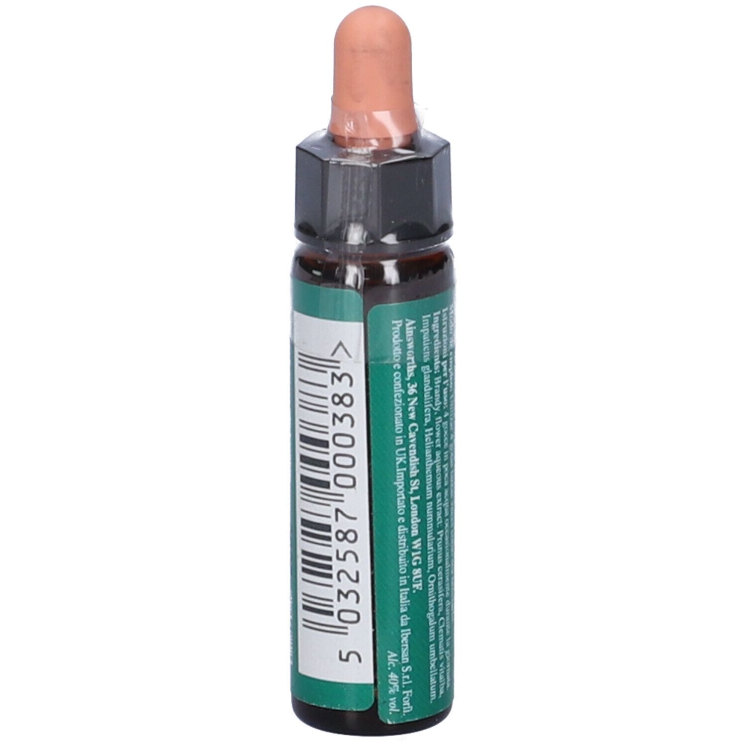 Ainsworths Recov Remedy 10Ml