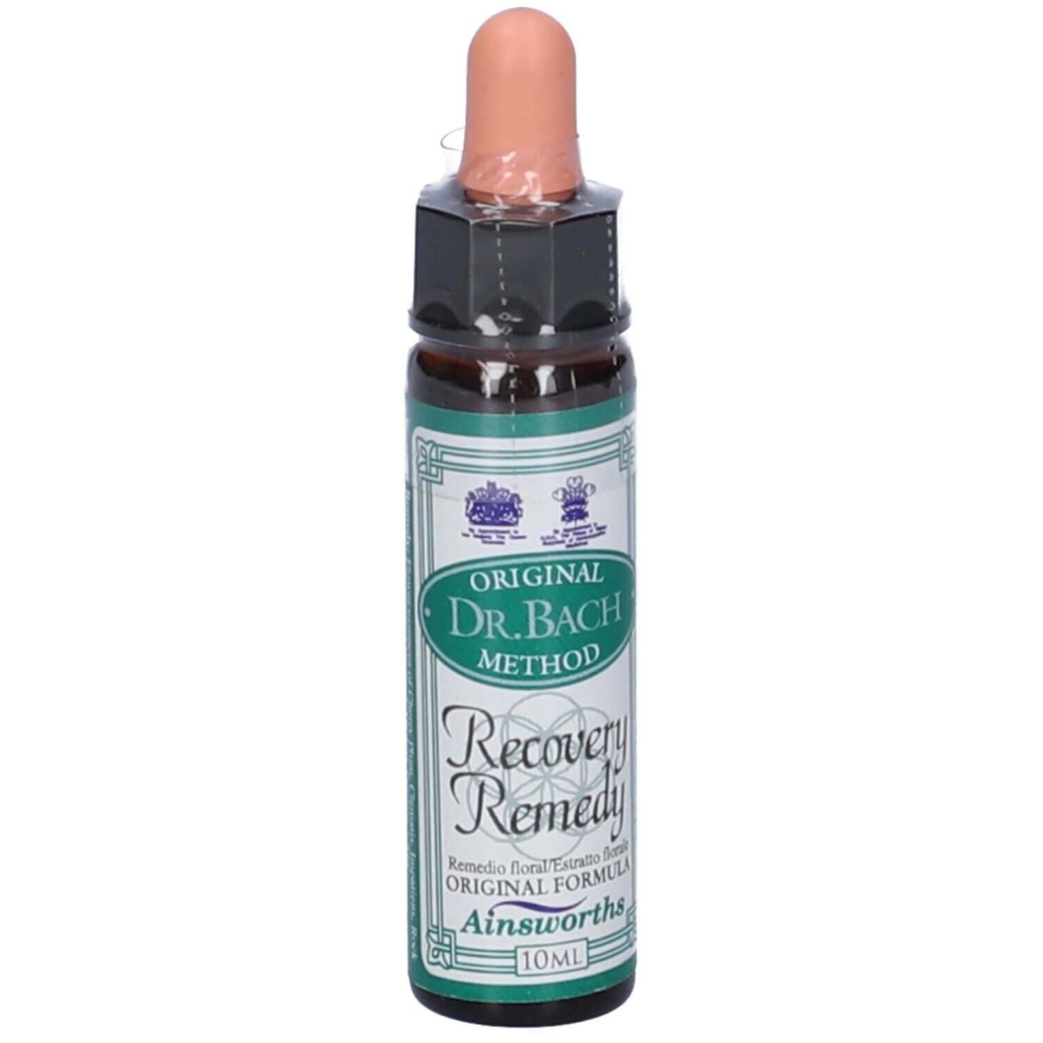 Ainsworths Recov Remedy 10Ml