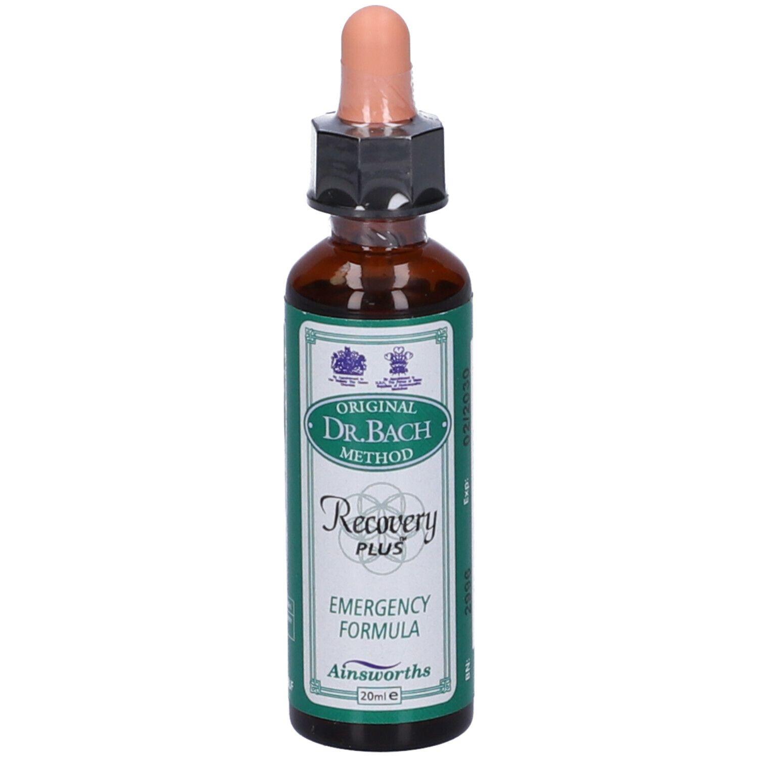 Ainsworths Recov Plus 20Ml