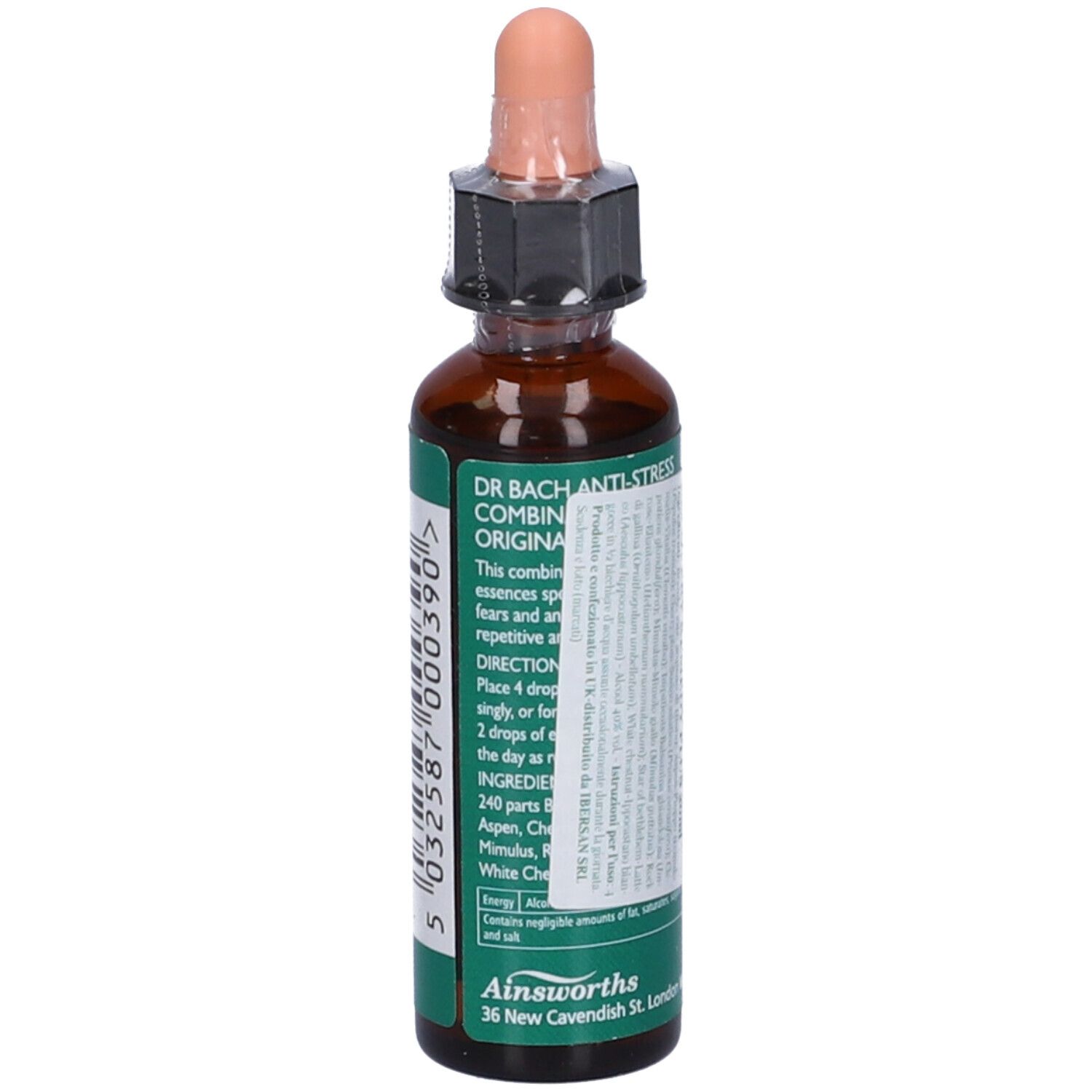 Ainsworths Recov Plus 20Ml