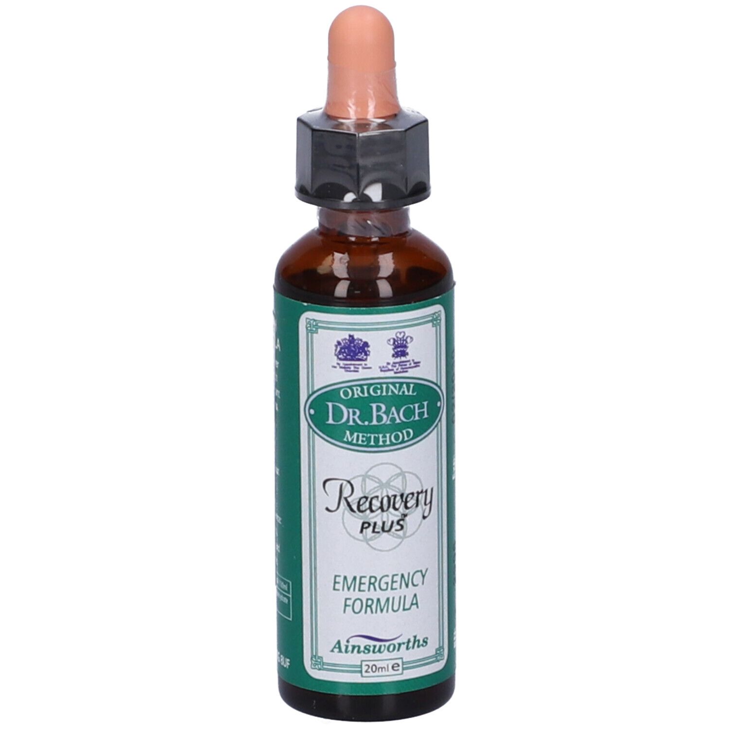 Ainsworths Recov Plus 20Ml