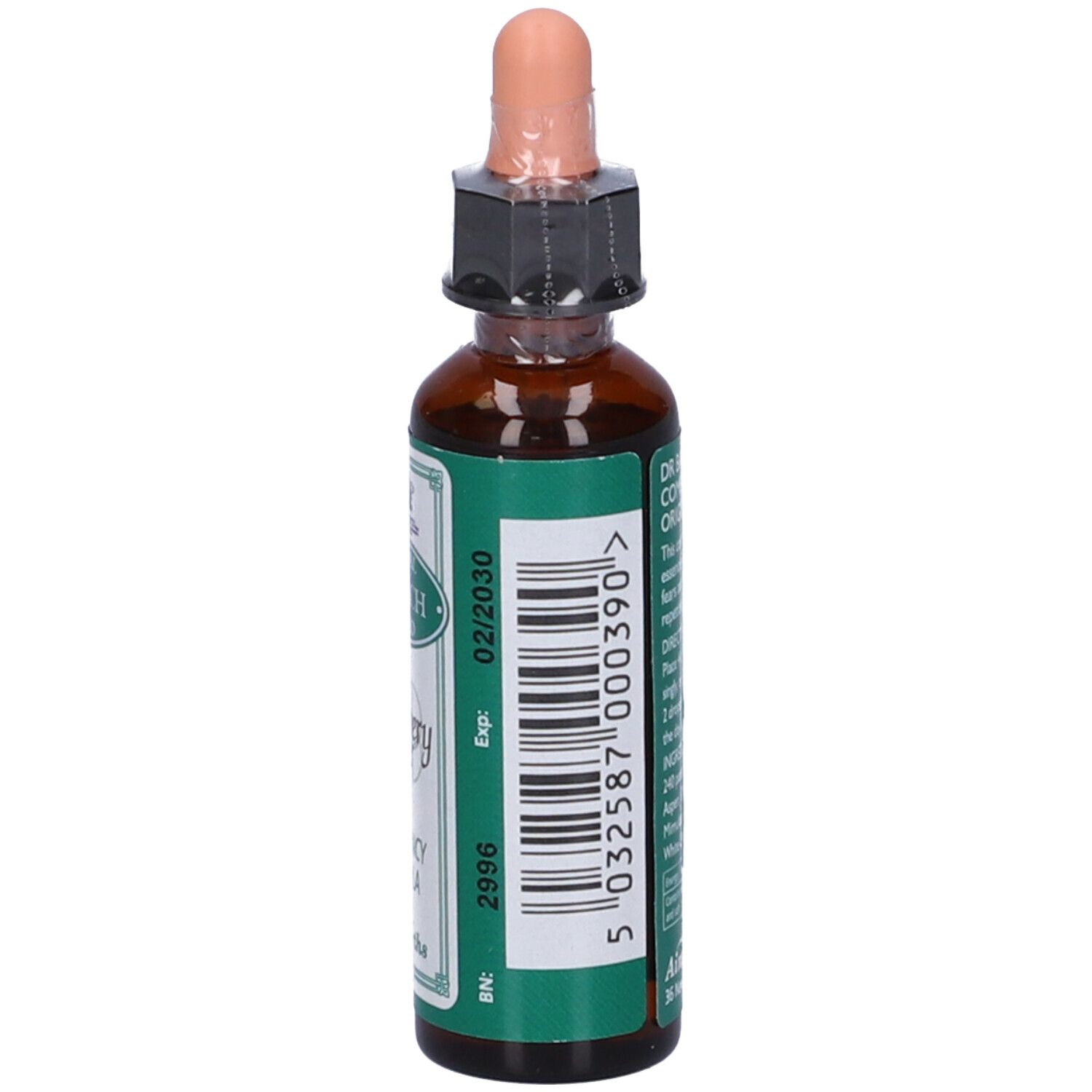 Ainsworths Recov Plus 20Ml