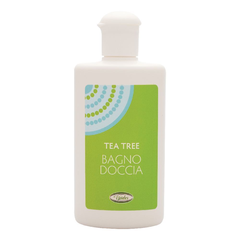 Tea Tree Bagno Doccia 250 Ml