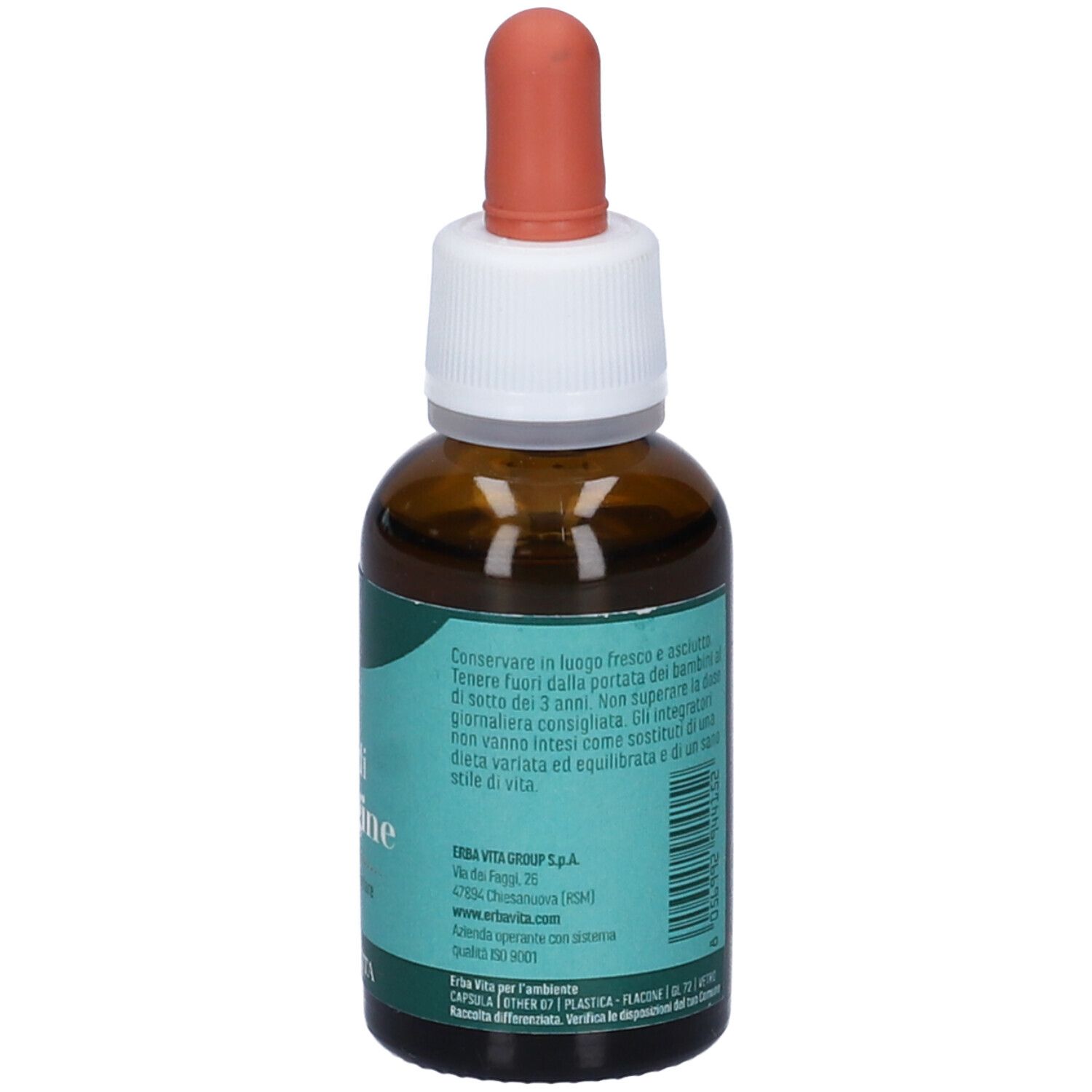 Olio Borragine 30Ml