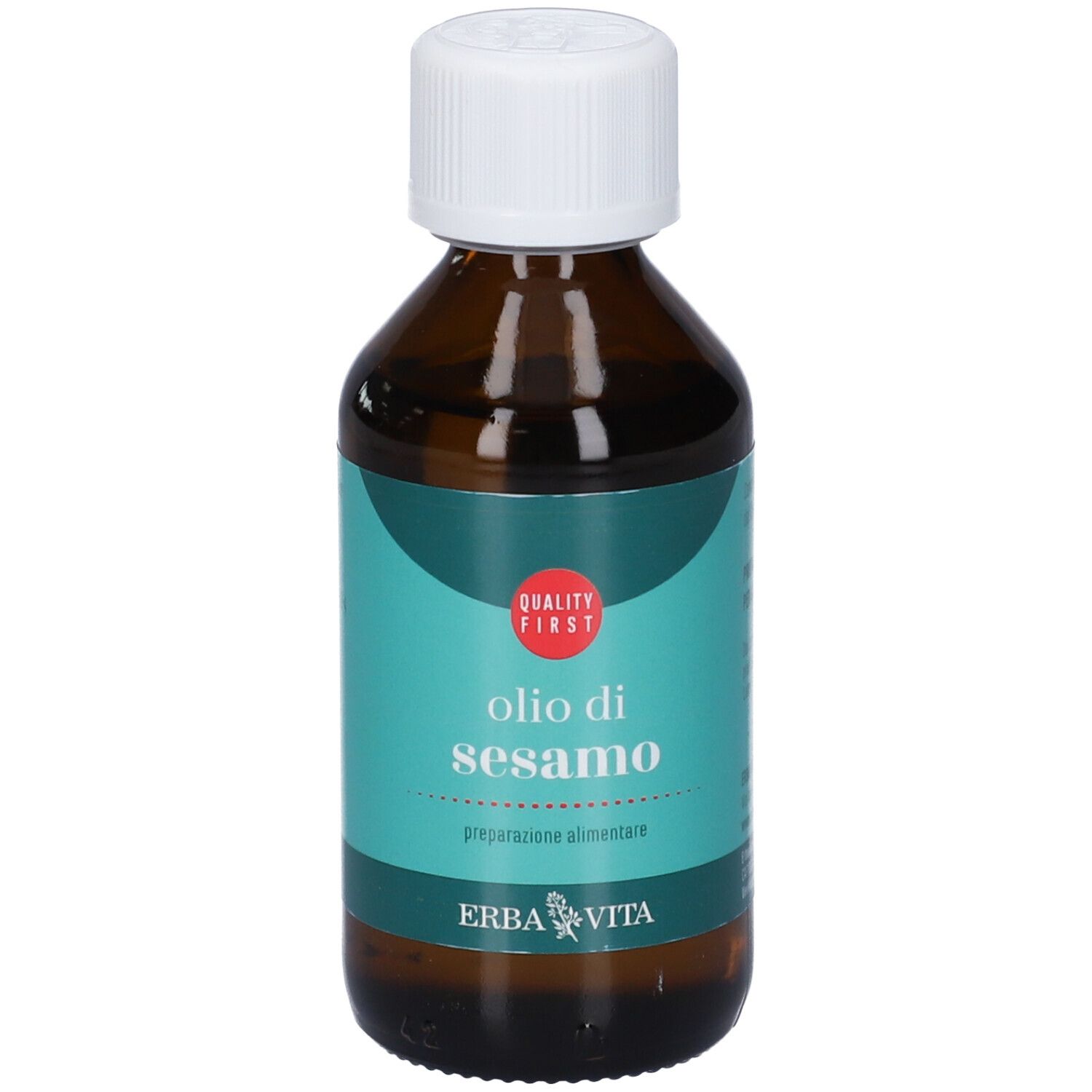 Erba Vita Olio Sesamo