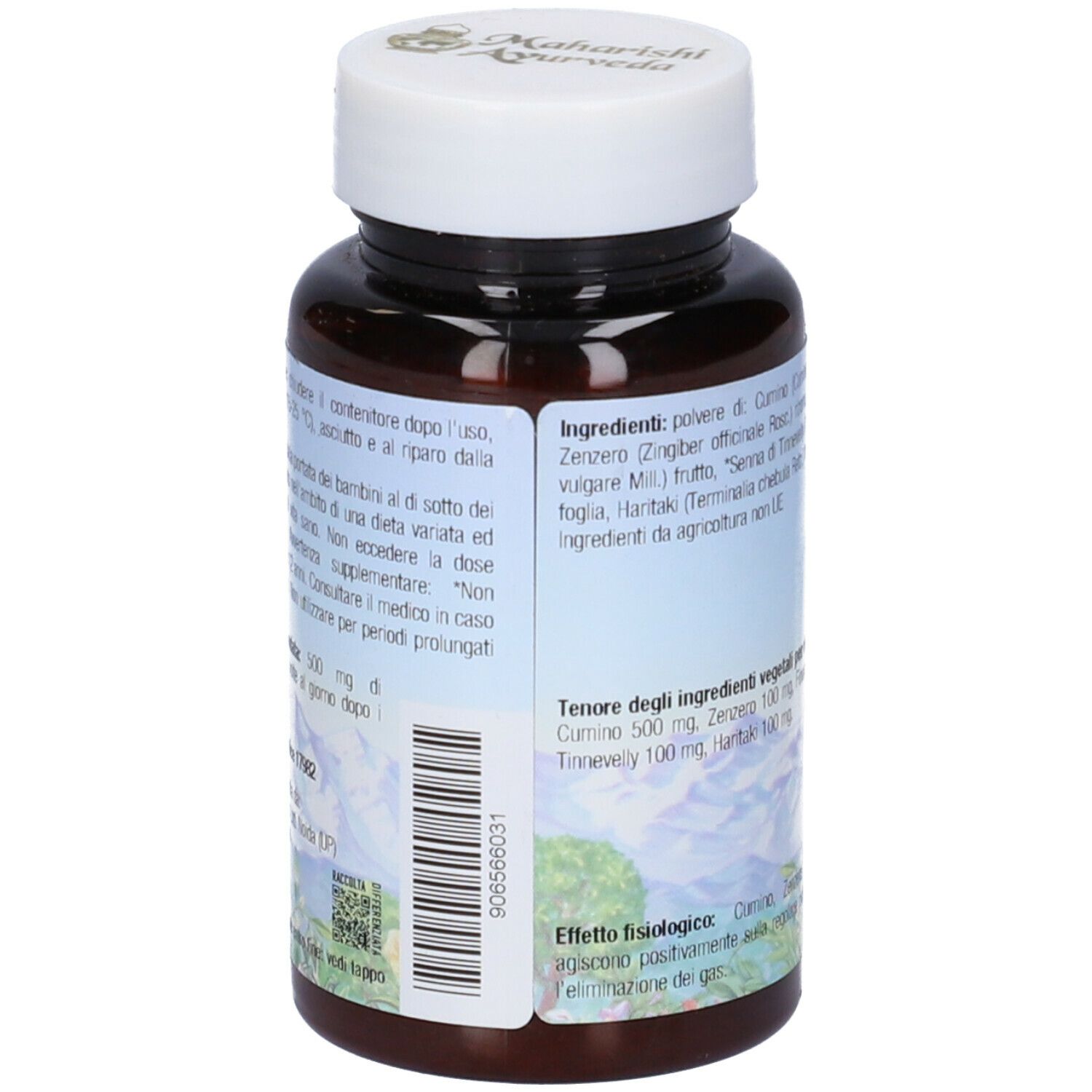 Digestomap L Polvere 60 G