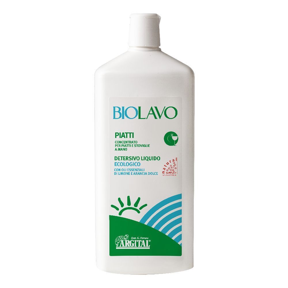 Biolavo Piatti 1000 Ml