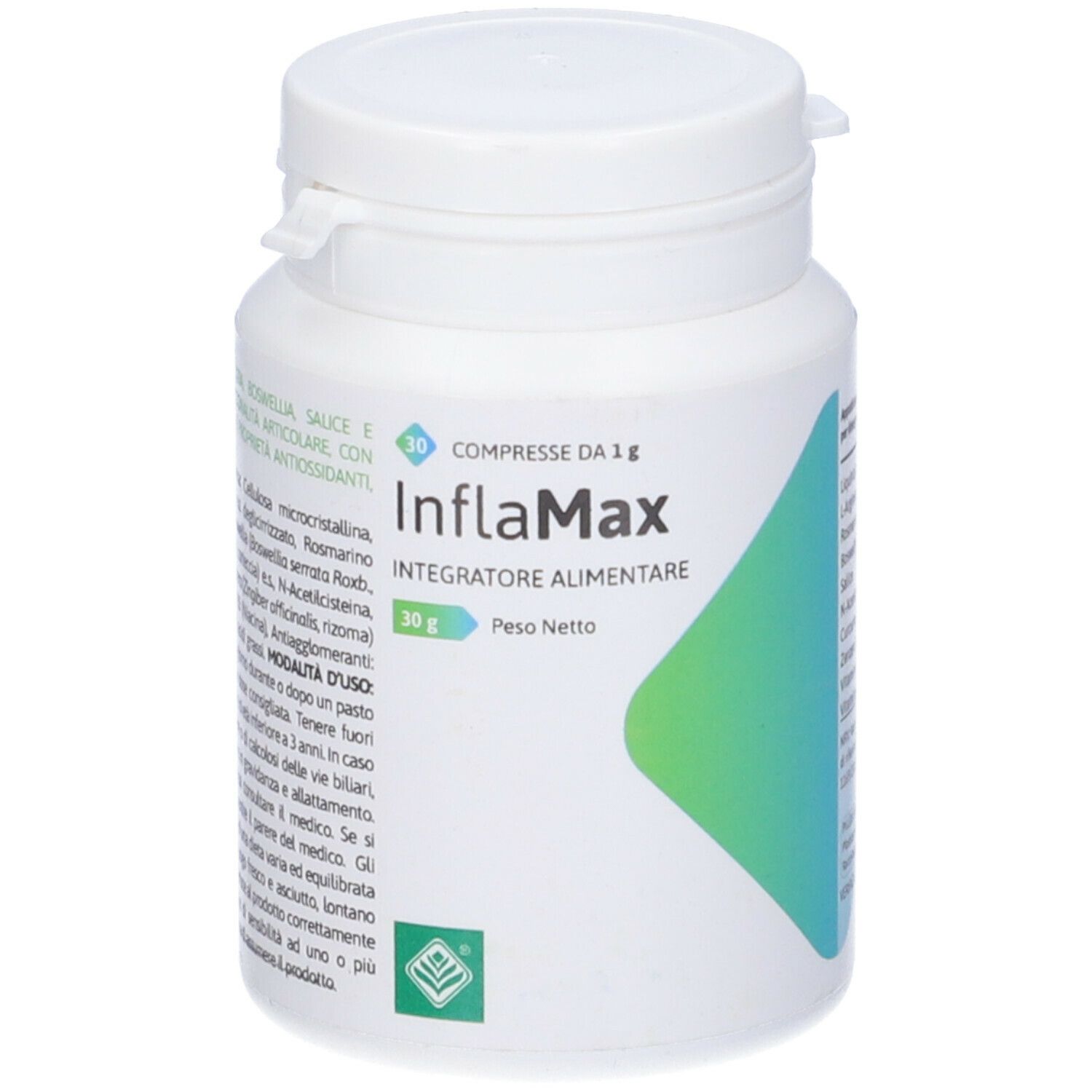Inflamax 30Cpr
