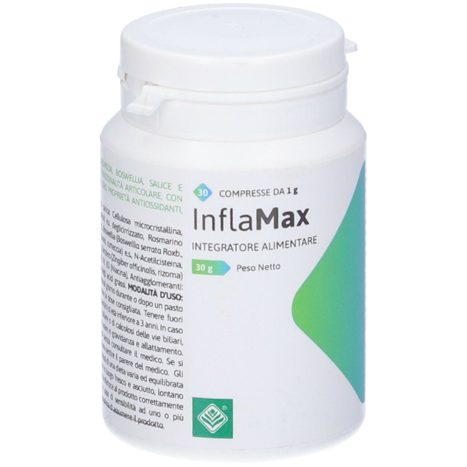 Inflamax 30Cpr