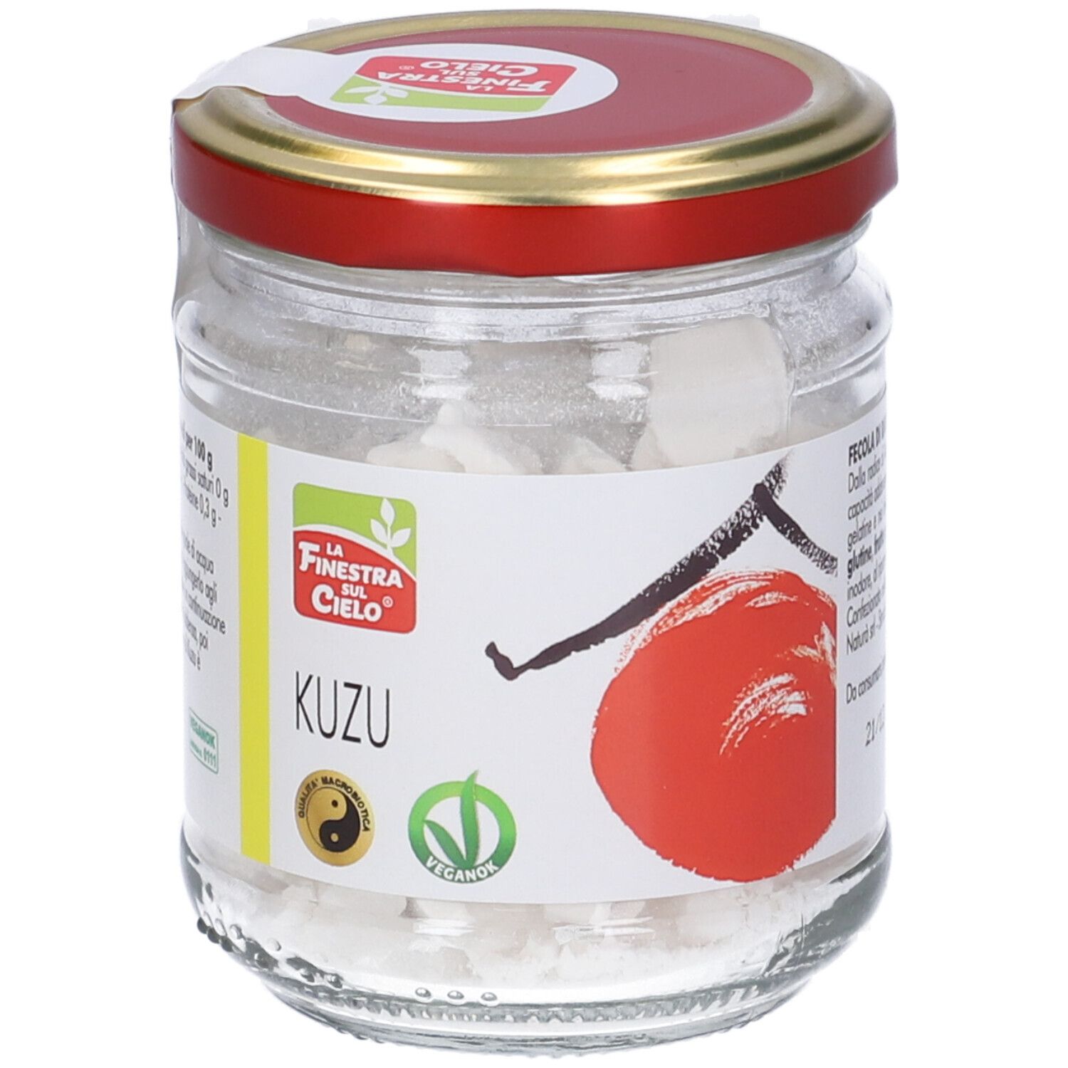 Kuzu Morino 70G