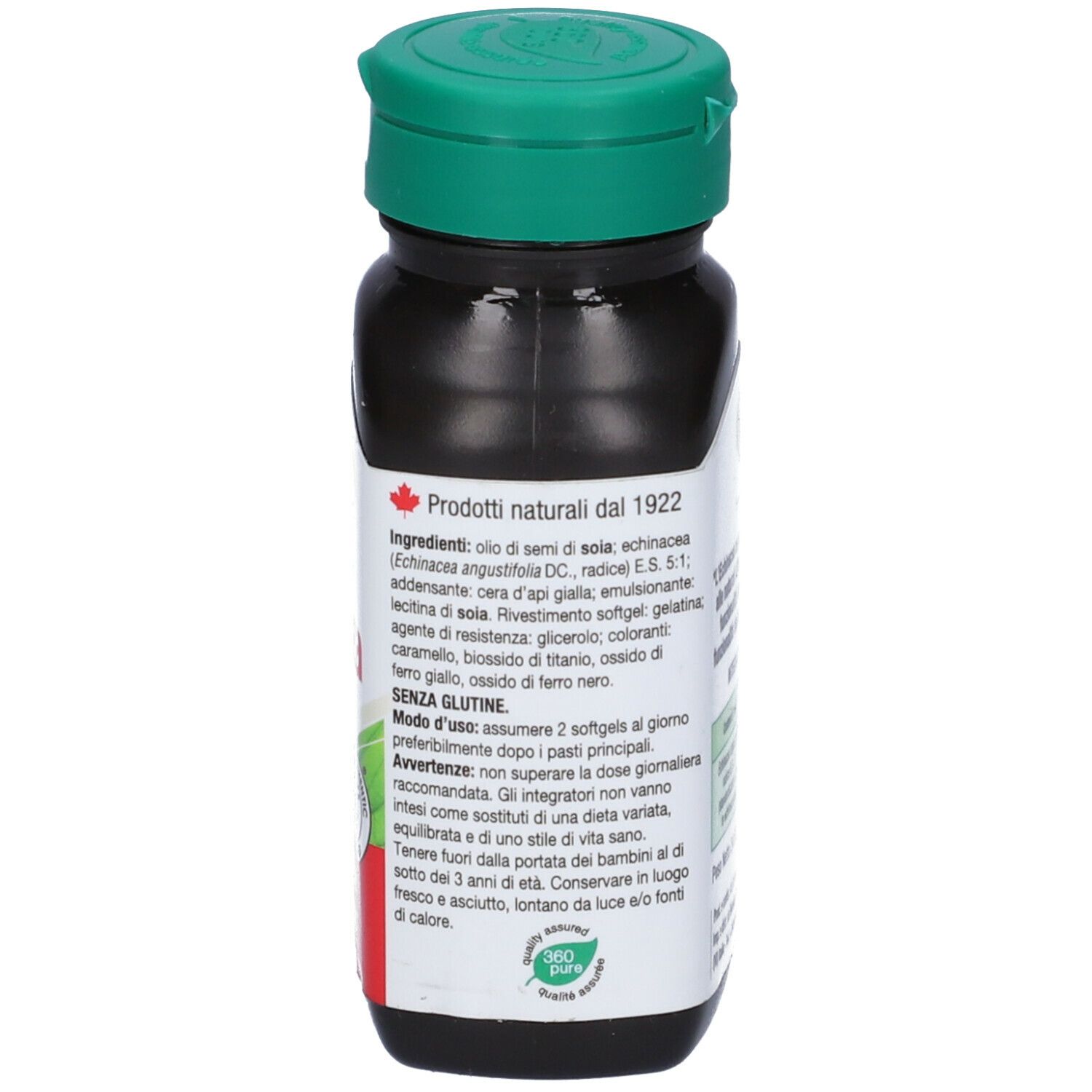 Jamieson Echinacea 1000 Jamieson