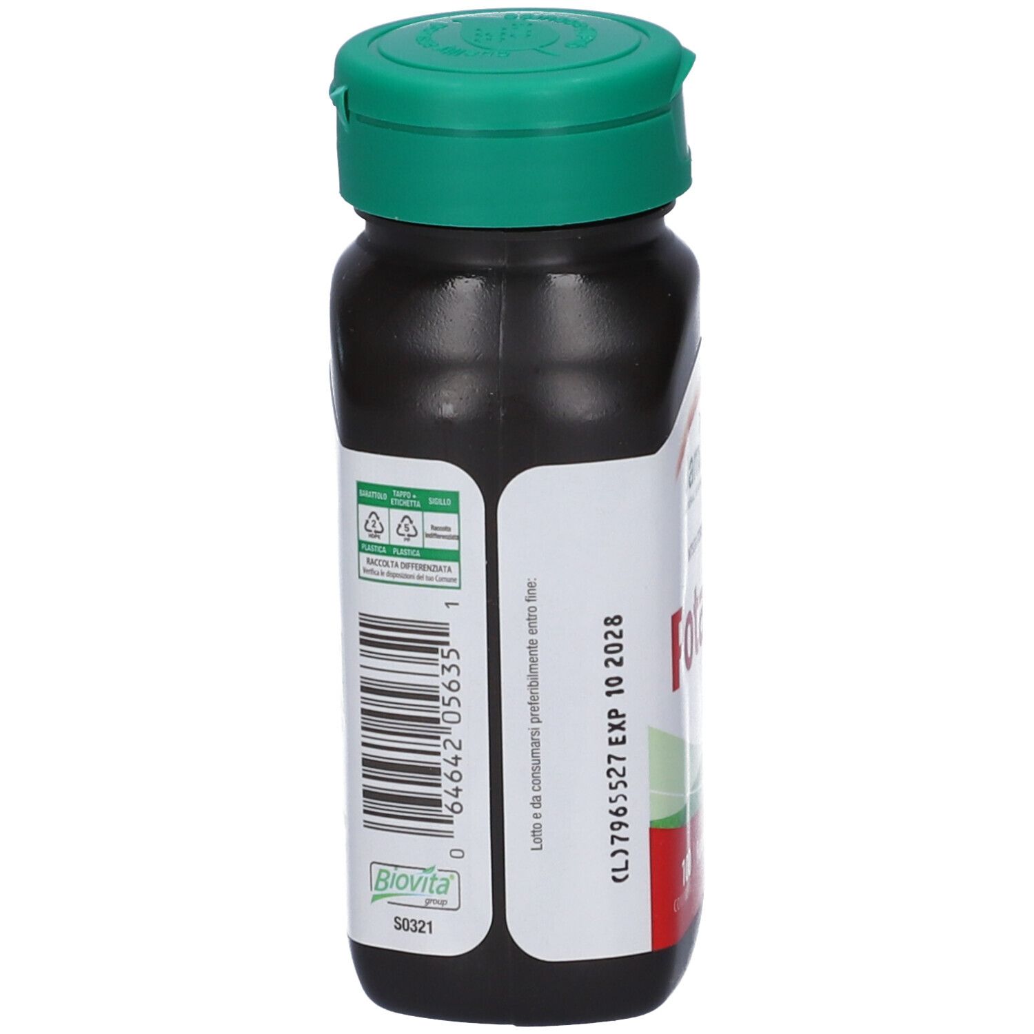Jamieson Potassio Jamieson