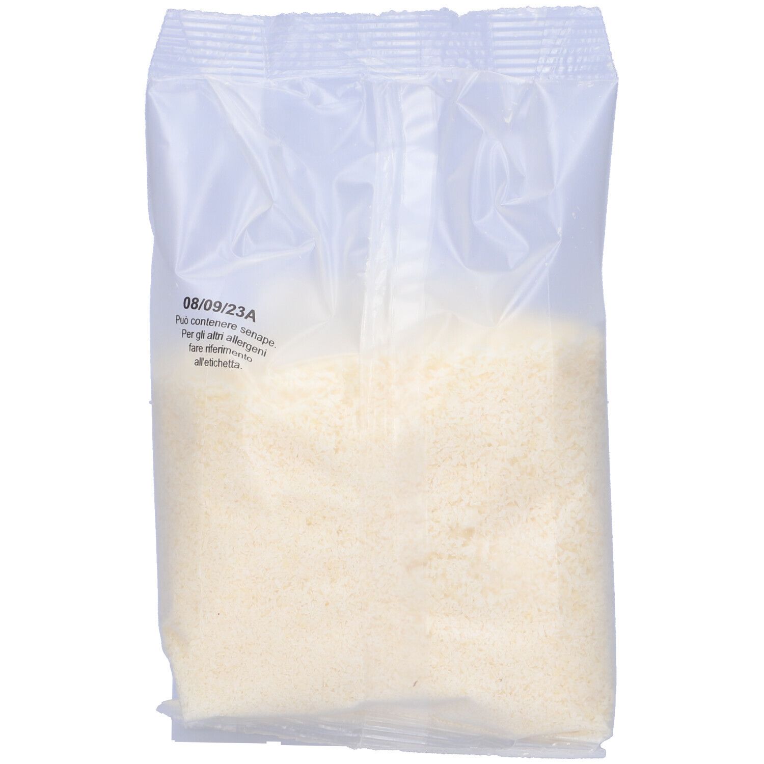 Cocco Grattugiato Bio 250 G