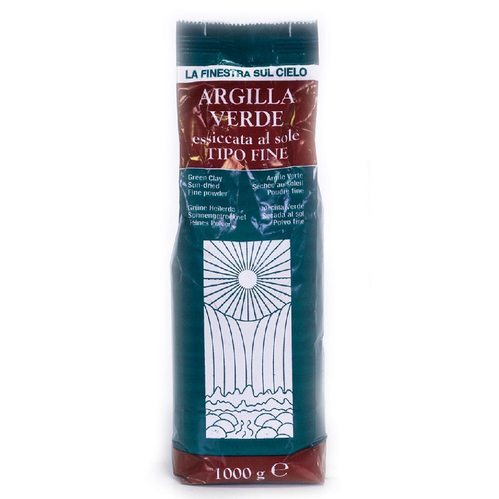 Fsc Argilla Fine 1 Kg