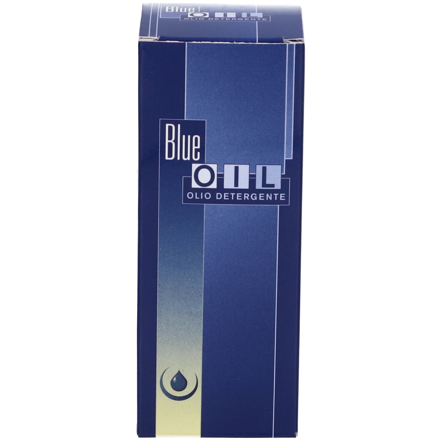 Blue Oil Fluido 200 Ml