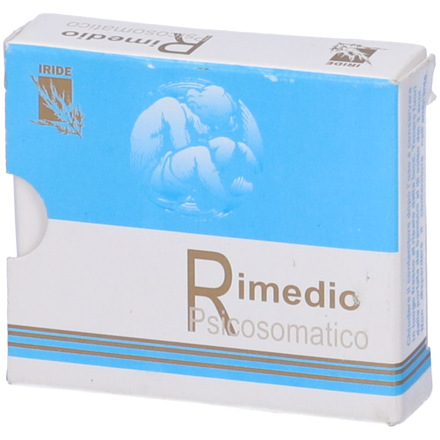 Rimedi Psicos Avena Selv 4Do