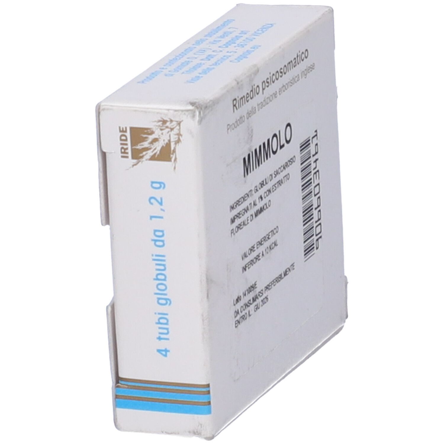 Rimedi Psicos Mimmolo 4Do