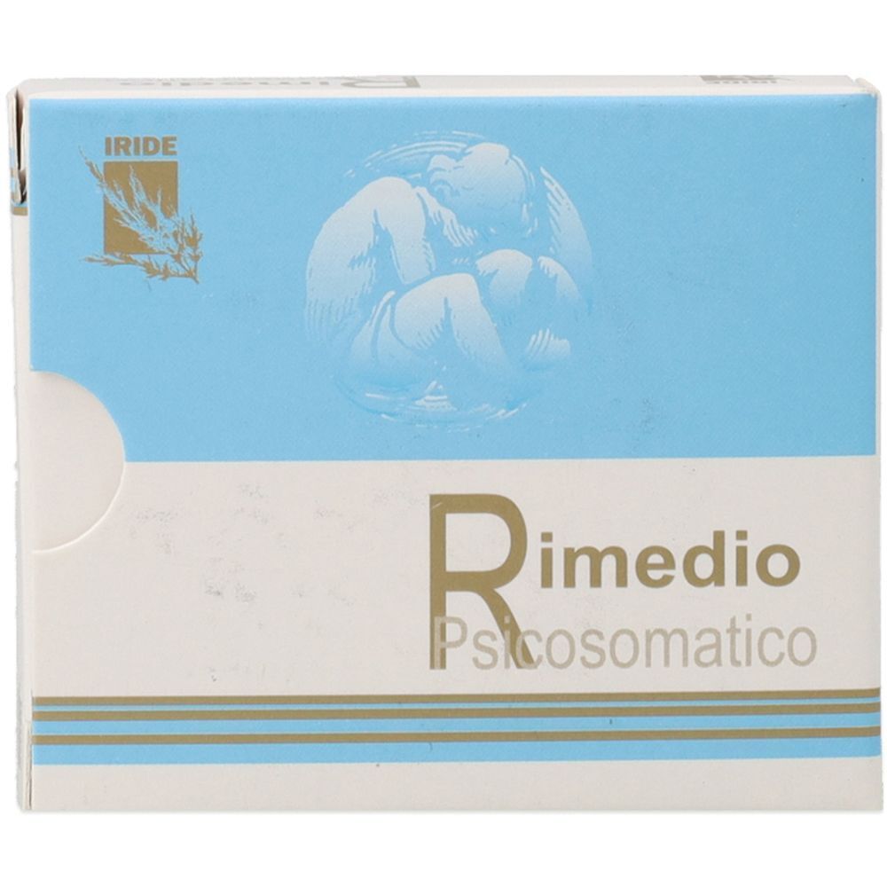 Rimedio Psicosomatico Piombaggine 4 Dosi