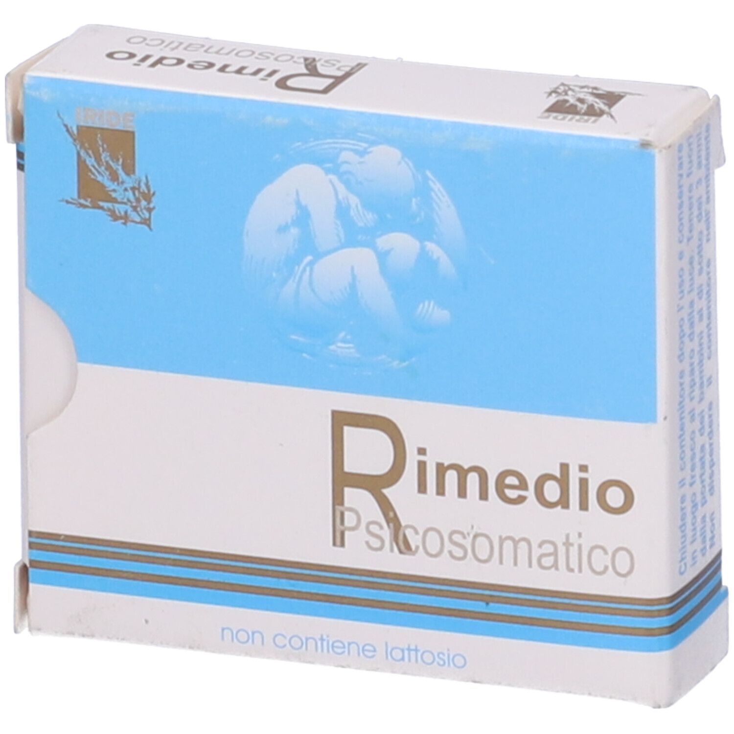 Rimedi Psicos Senape 4Do