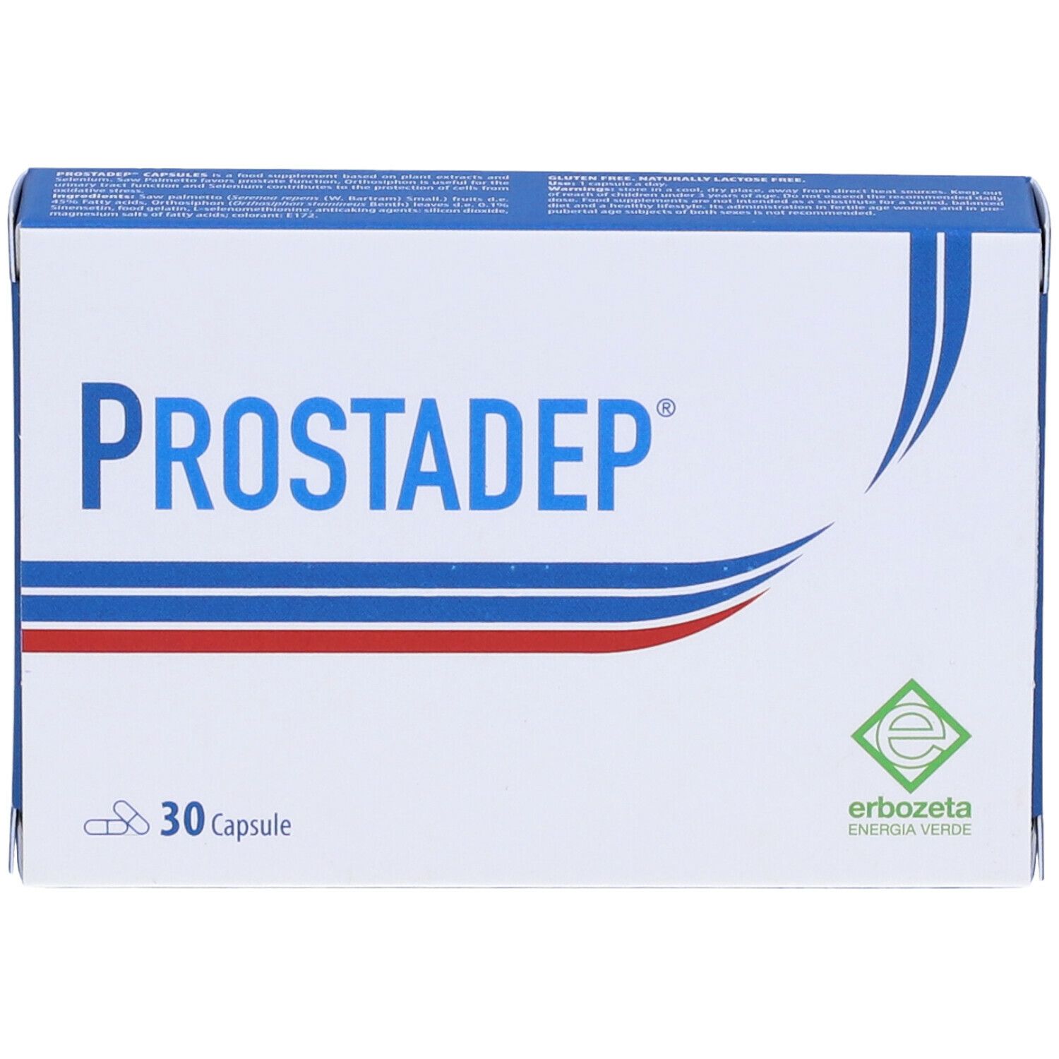 Prostadep®