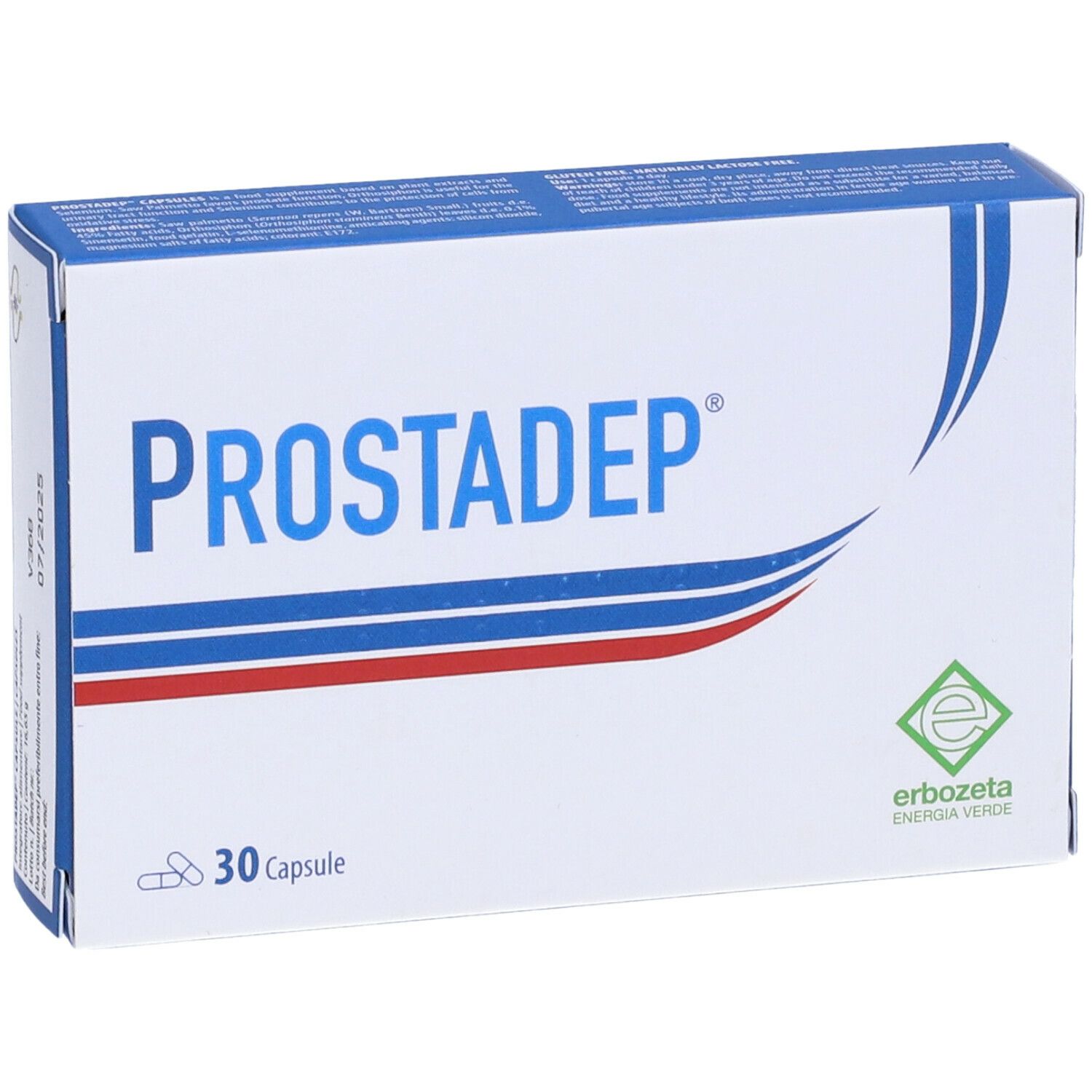 Prostadep®