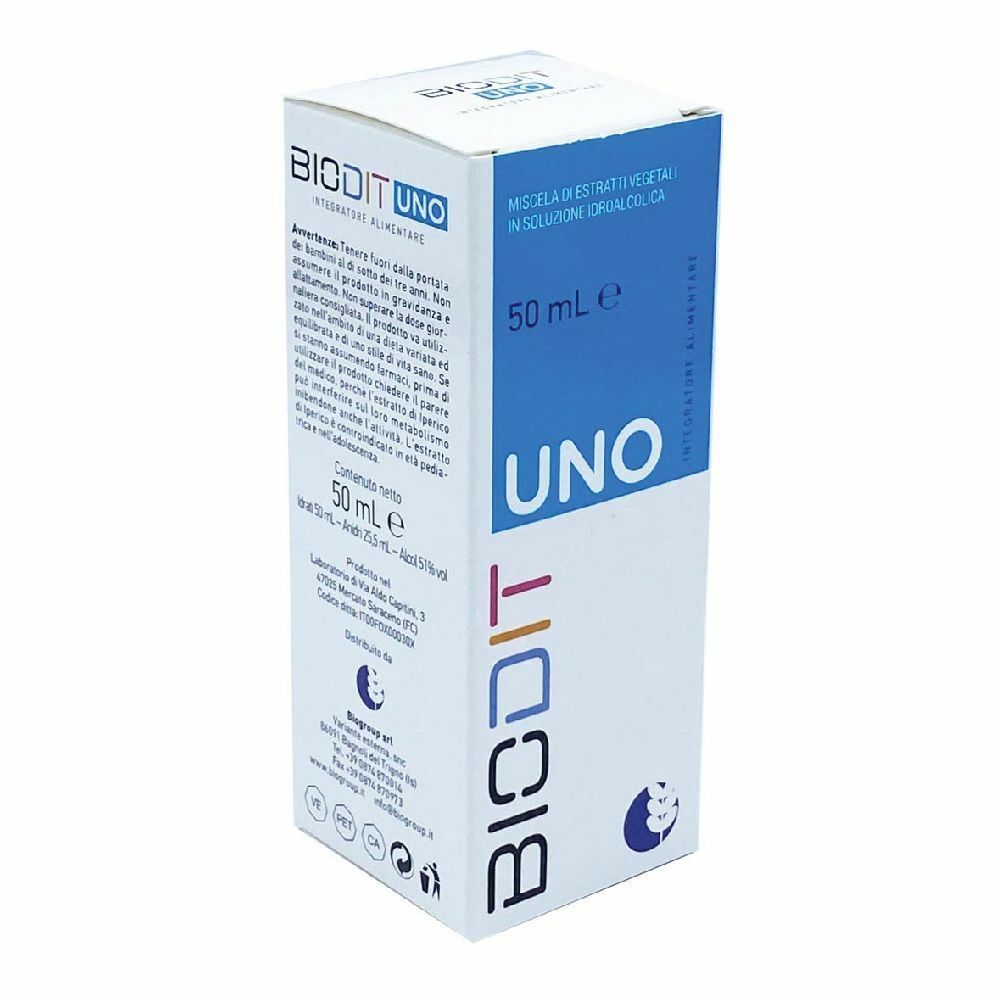 Biodit uno
