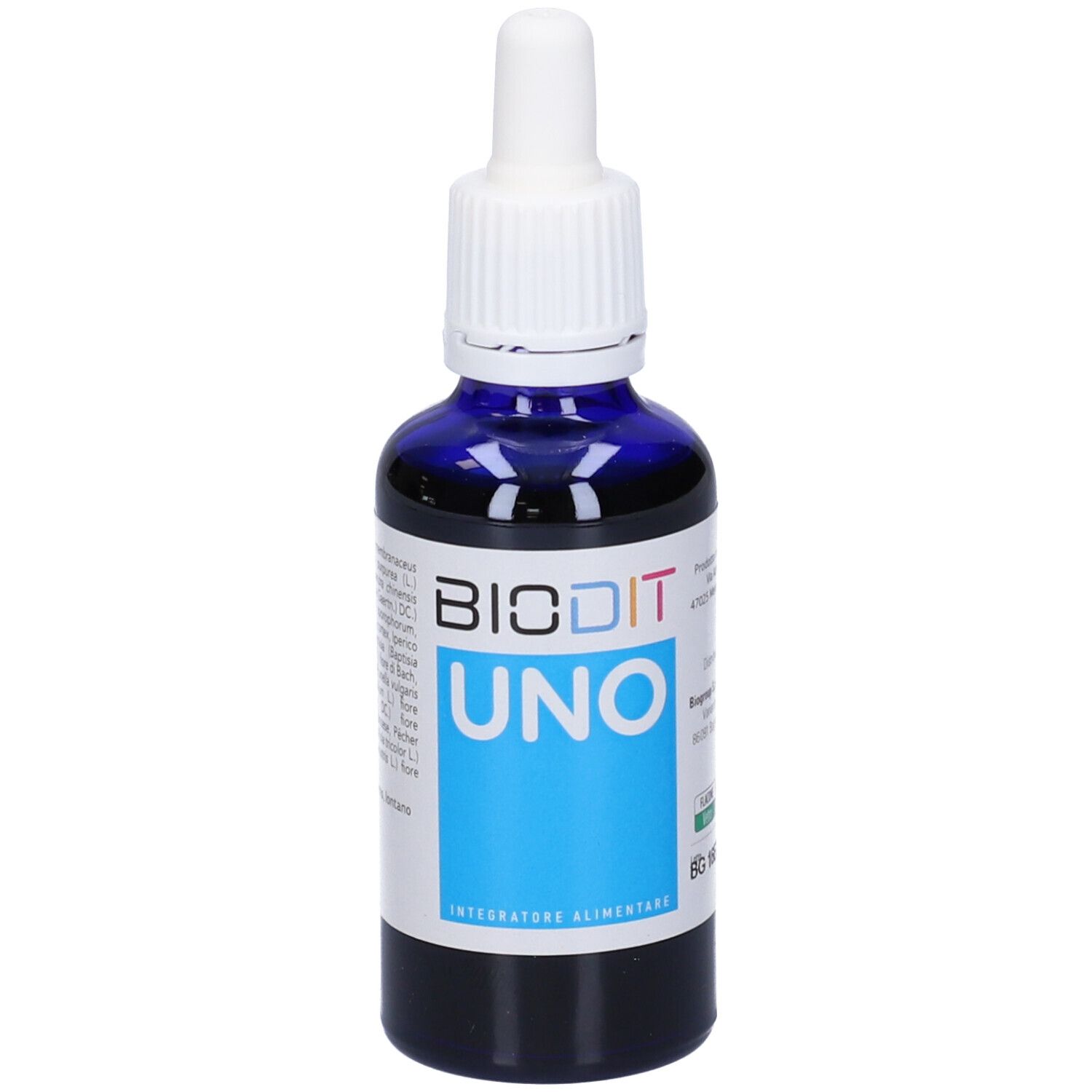Biodit uno