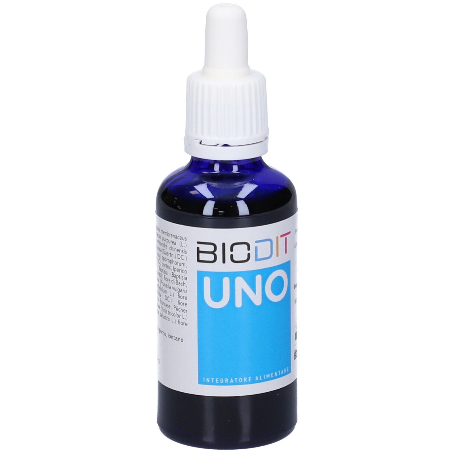 Biodit uno